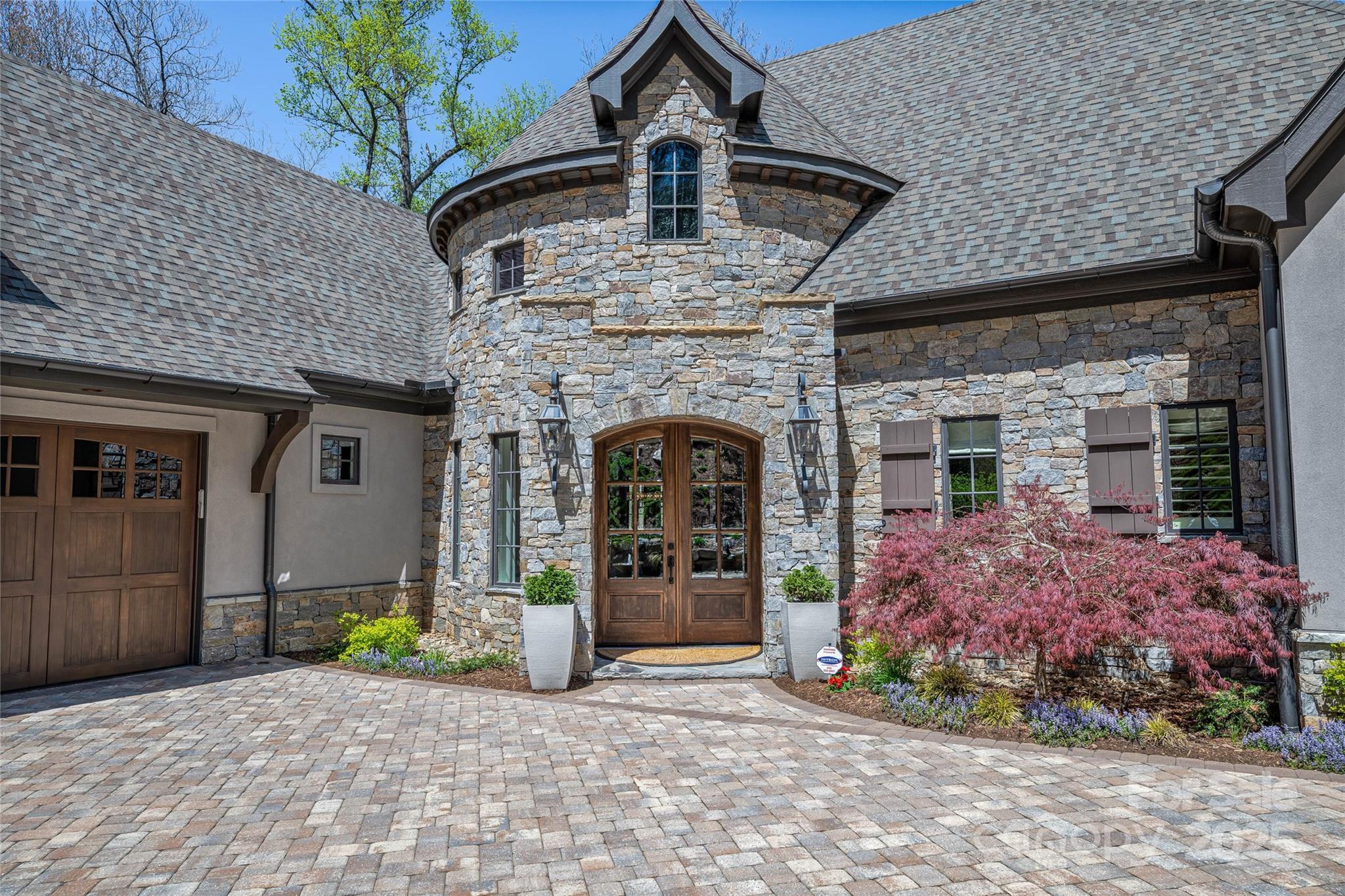 The Cliffs At Walnut Cove - Residential