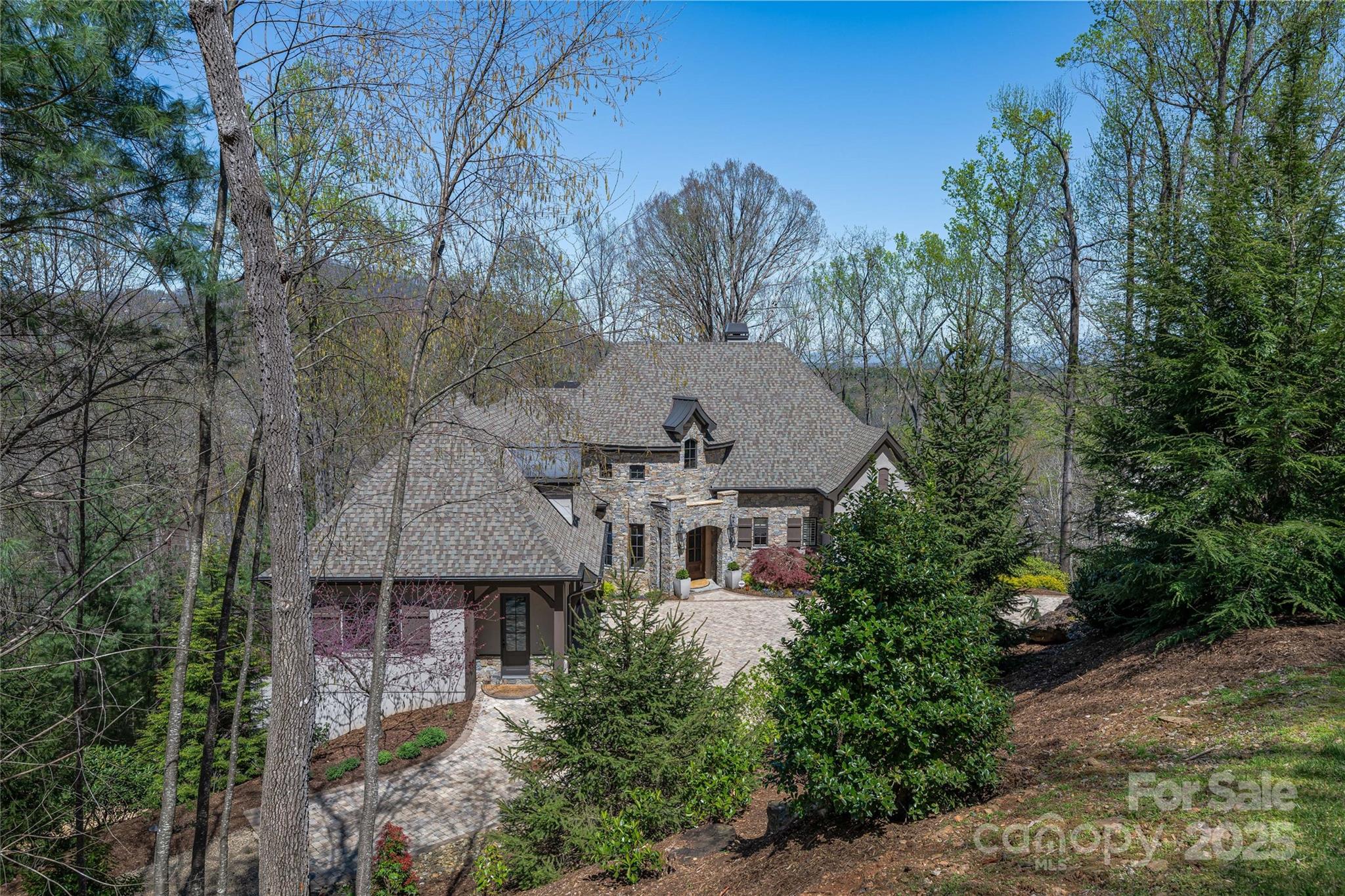 The Cliffs At Walnut Cove - Residential