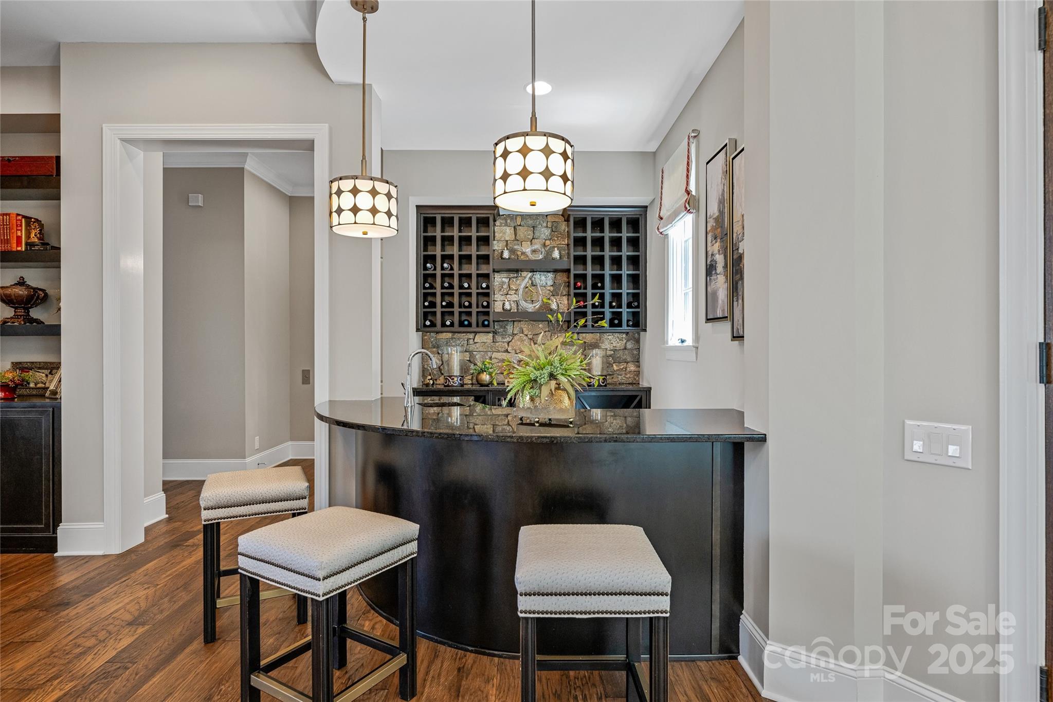 The Cliffs At Walnut Cove - Residential