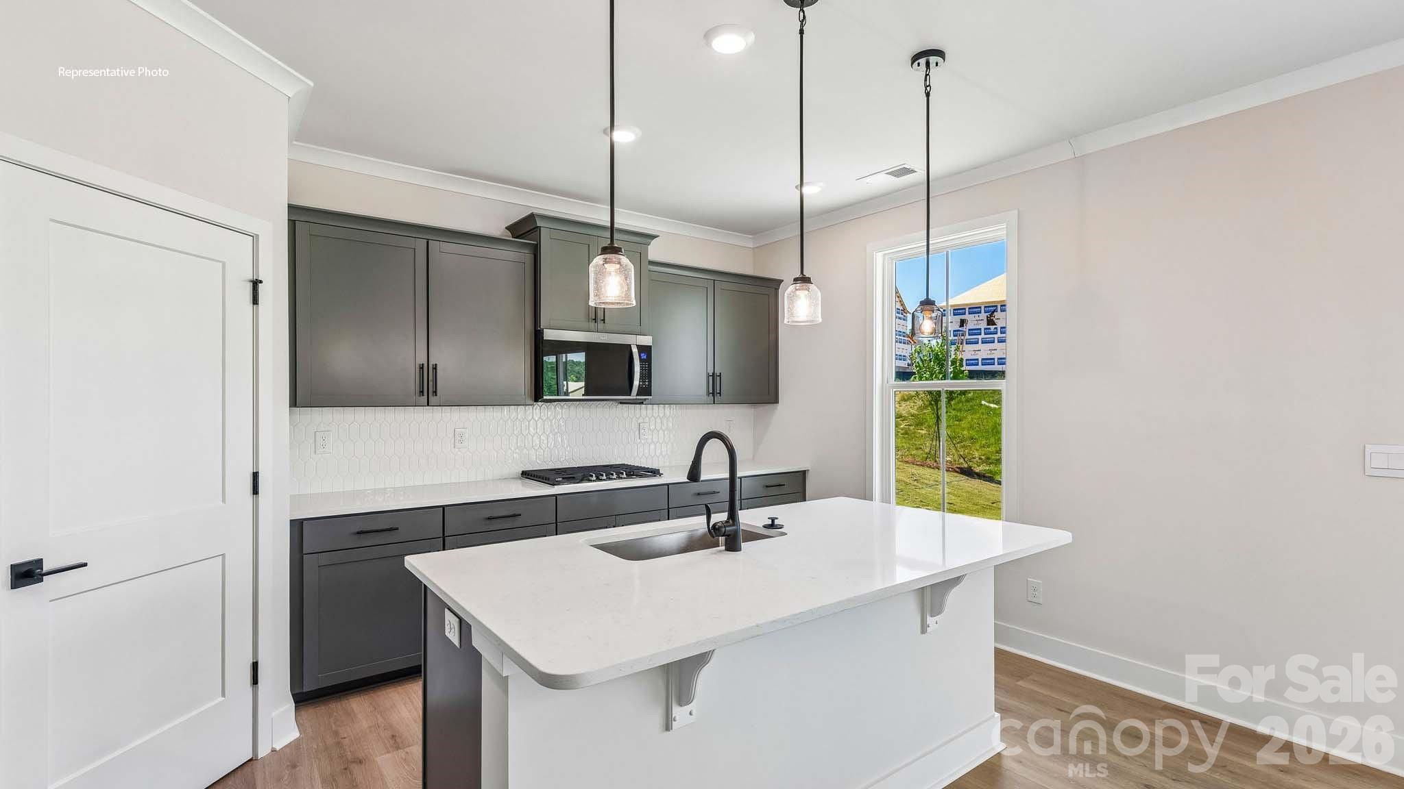 Westport - Residential