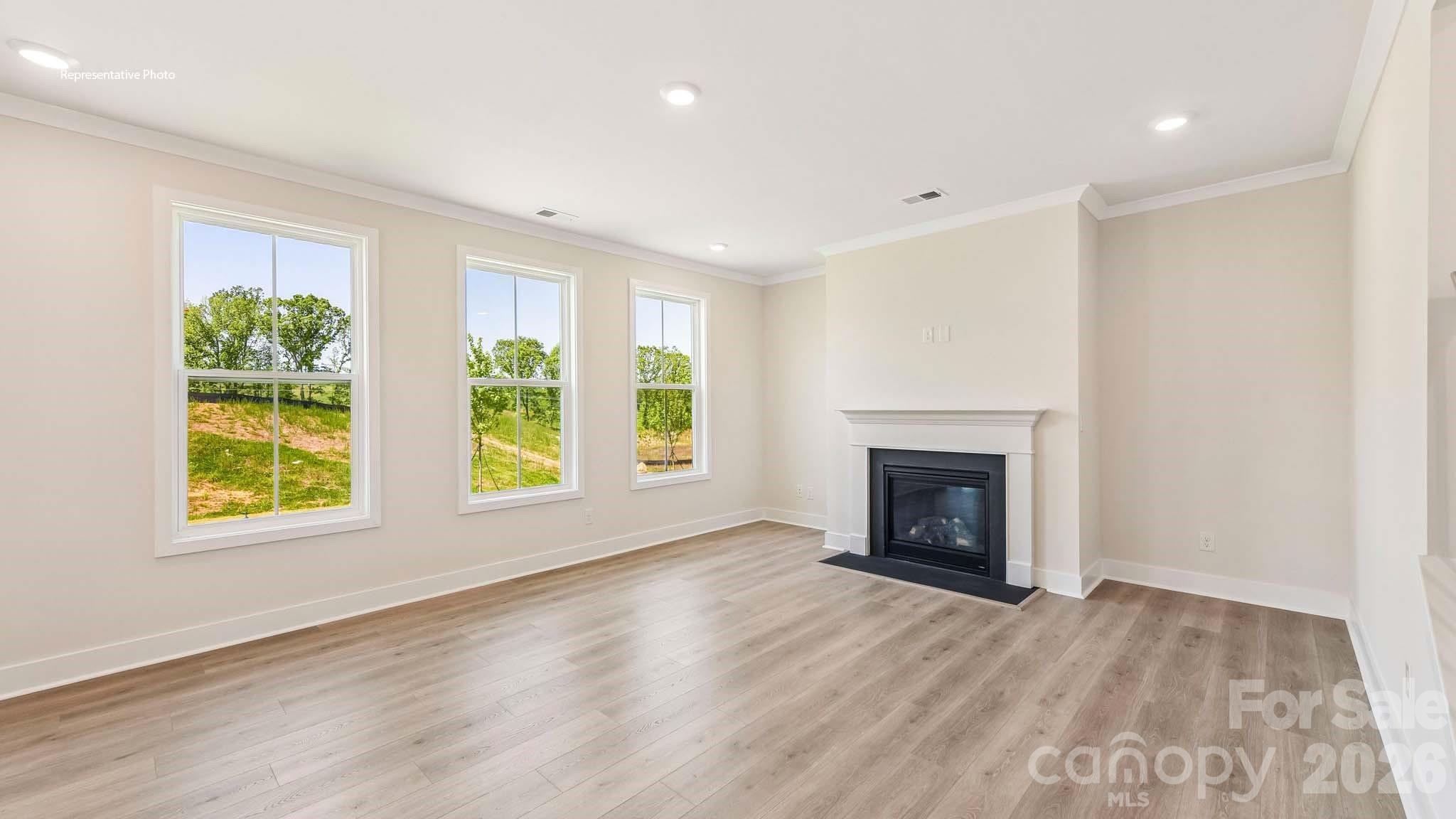 Westport - Residential
