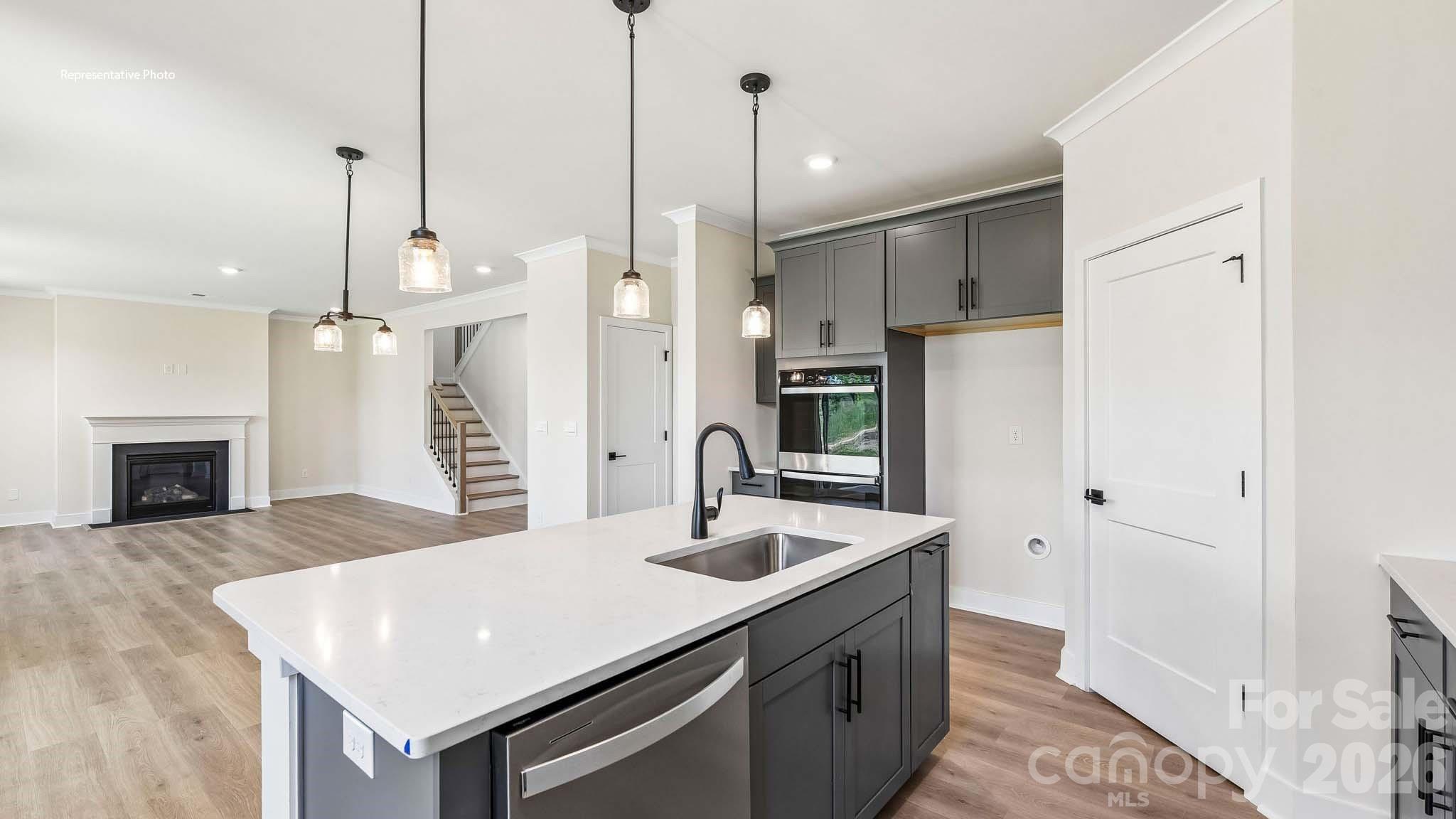 Westport - Residential