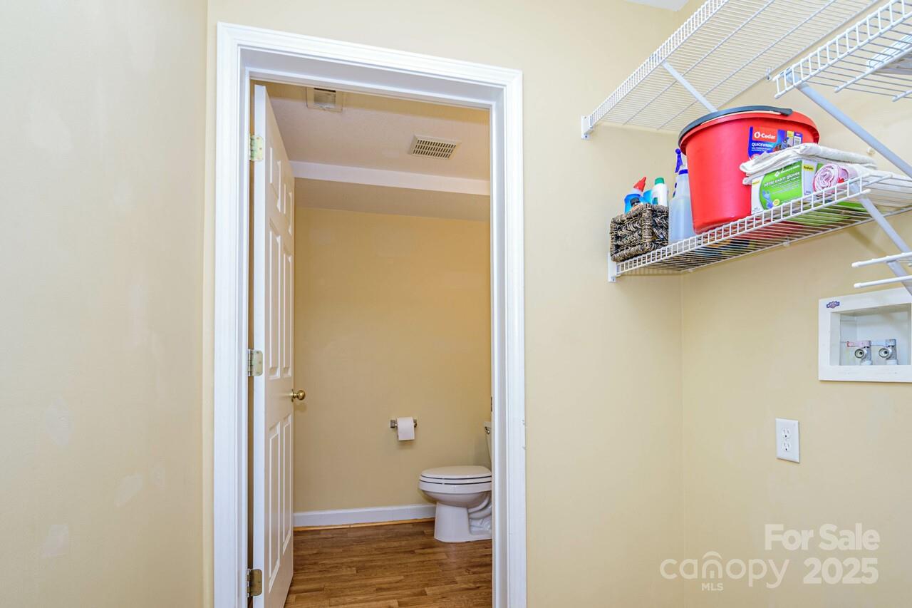 Covington Crossing - Residential
