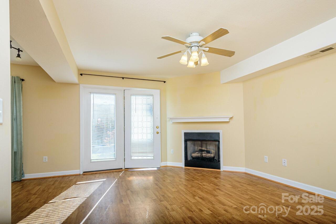 Covington Crossing - Residential