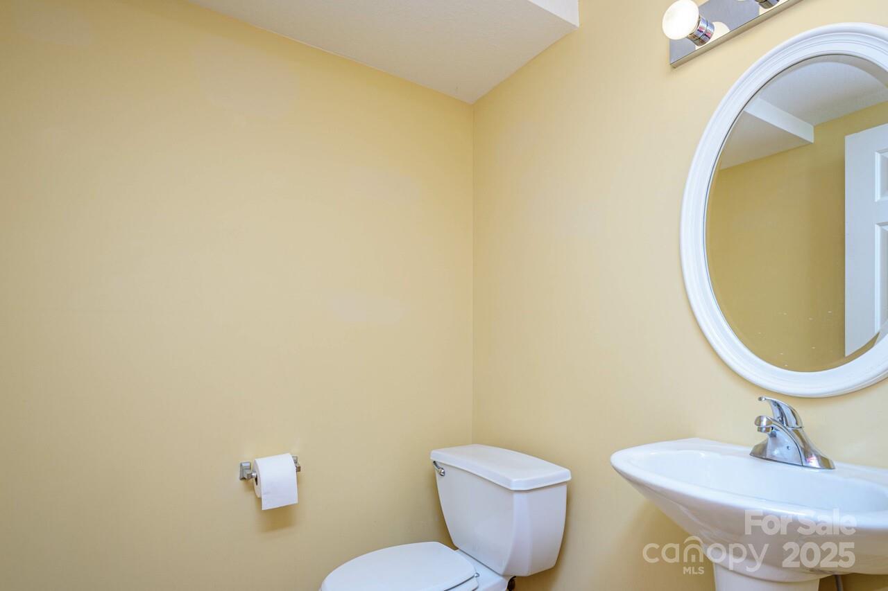 Covington Crossing - Residential