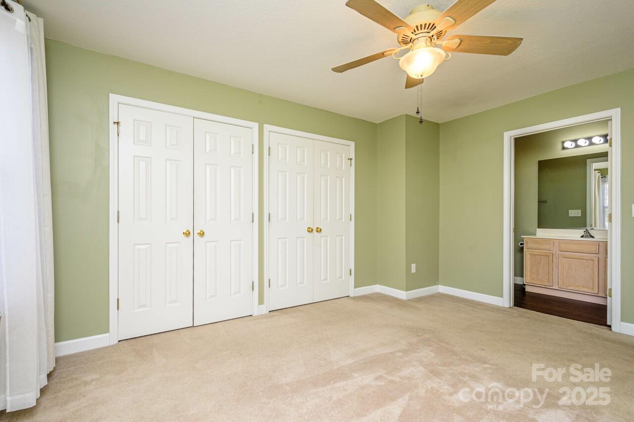 Covington Crossing - Residential