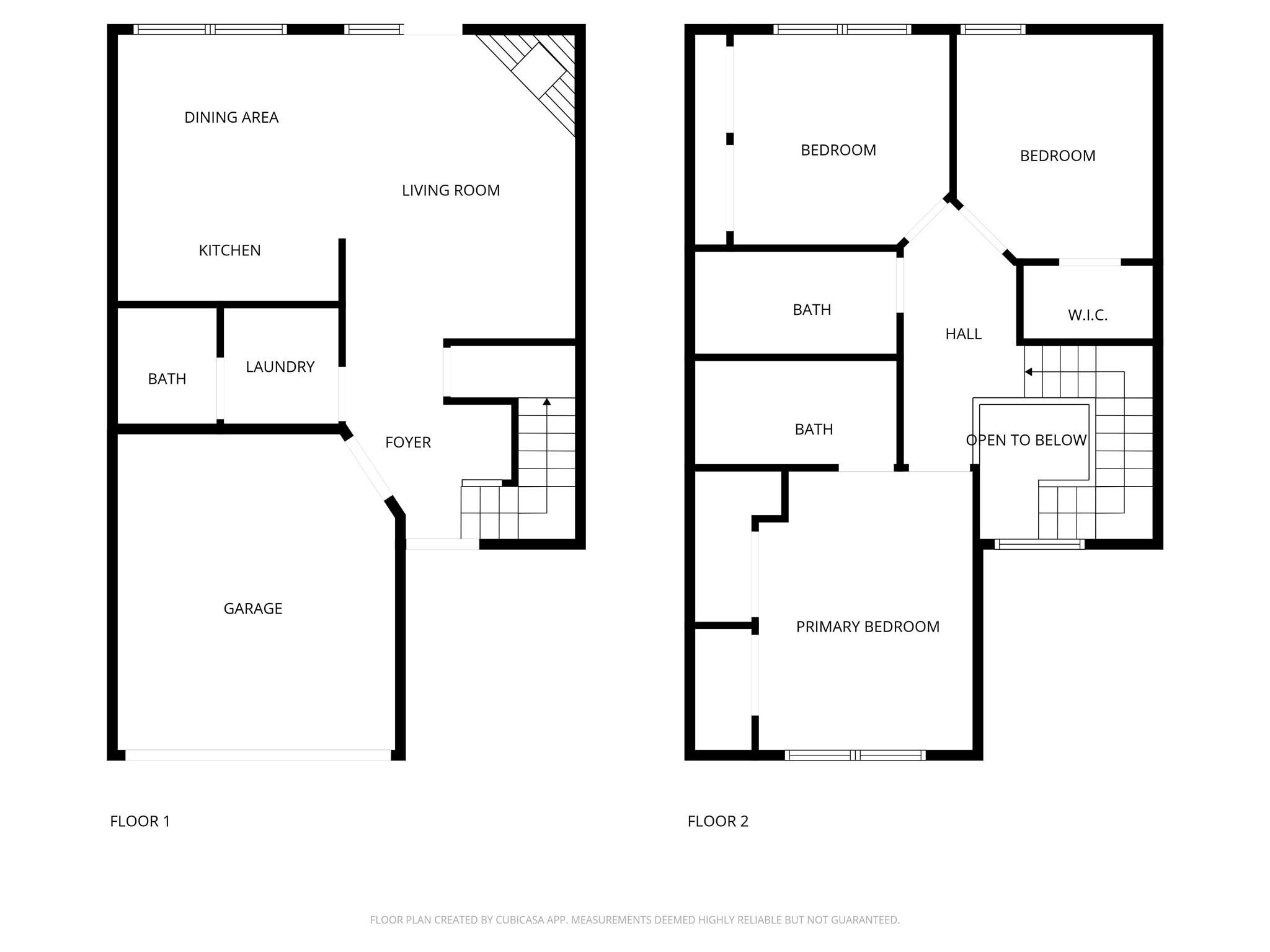 Covington Crossing - Residential