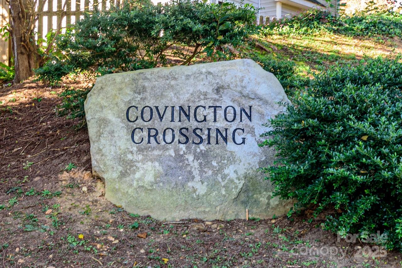 Covington Crossing - Residential