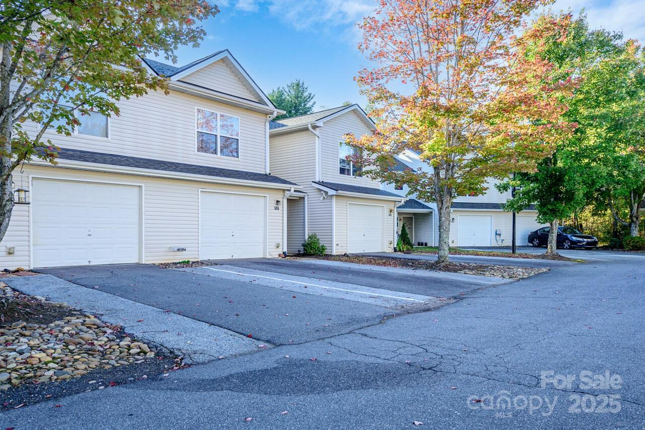 Covington Crossing - Residential