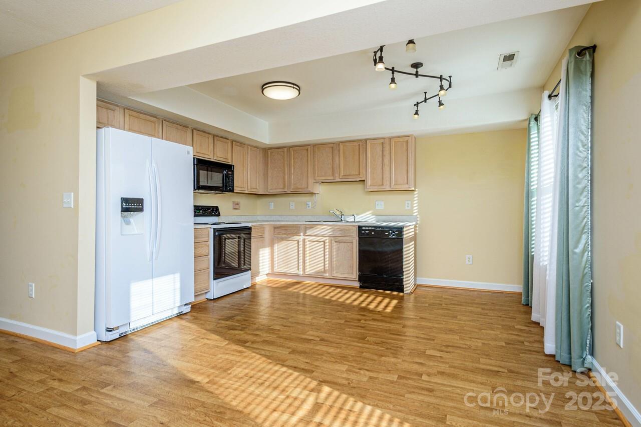 Covington Crossing - Residential