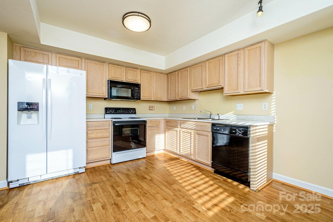 Covington Crossing - Residential