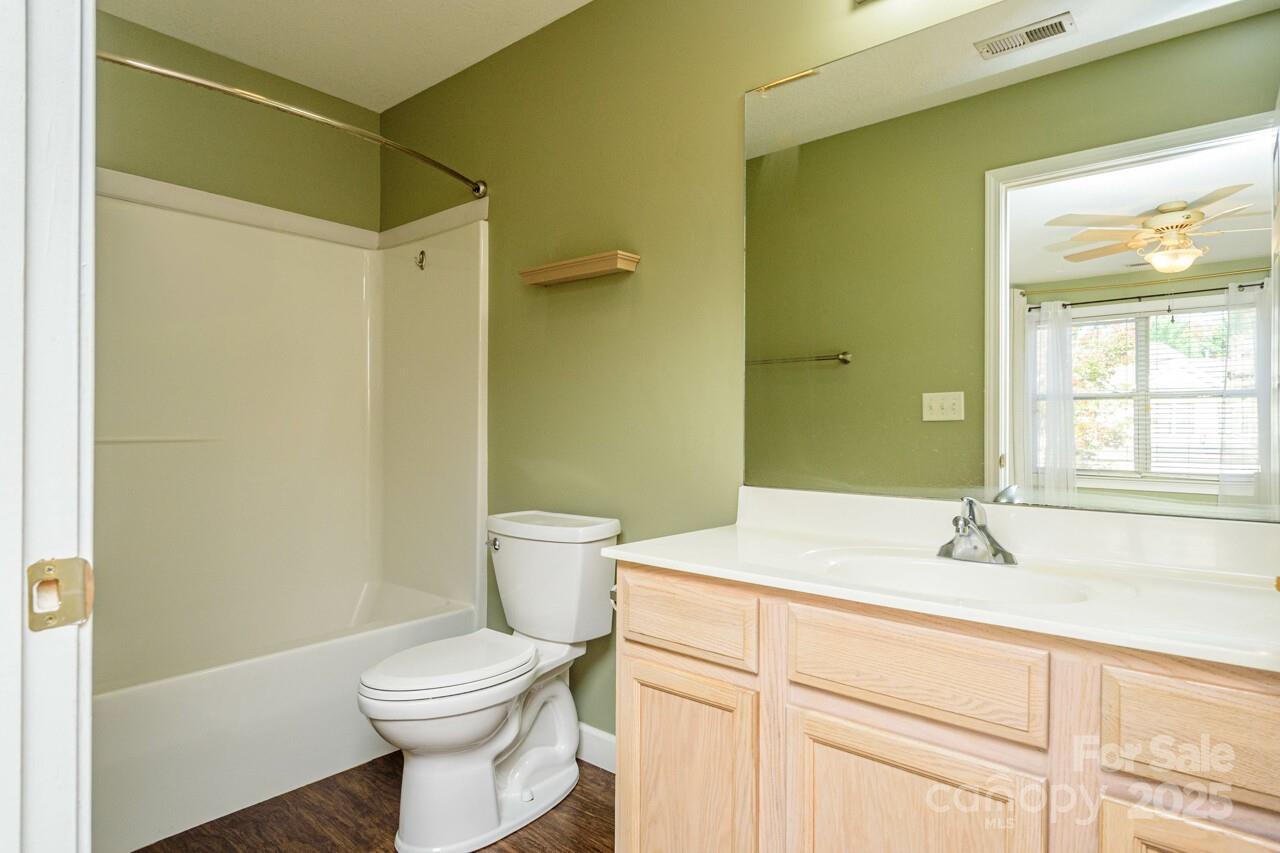 Covington Crossing - Residential