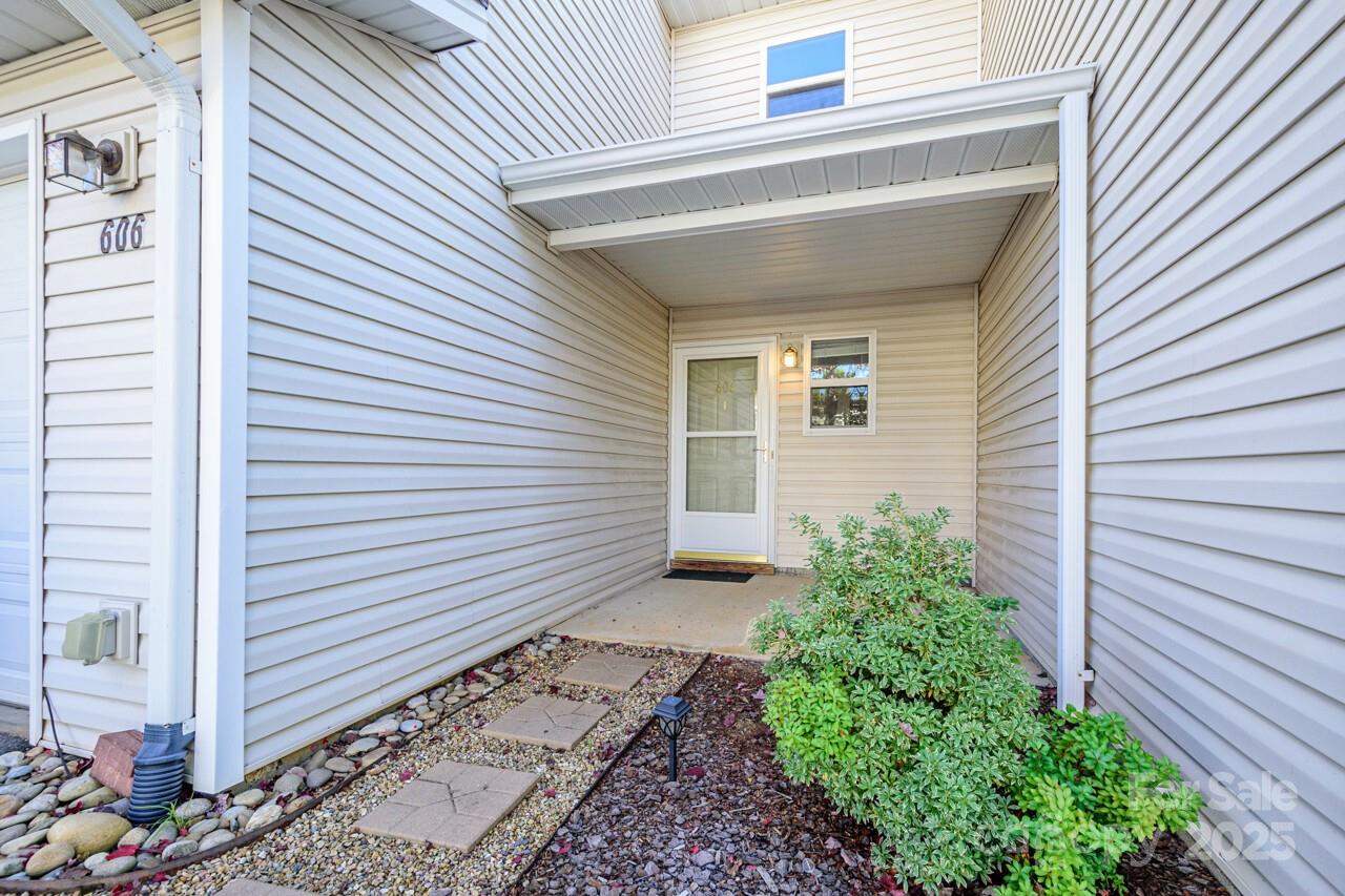 Covington Crossing - Residential