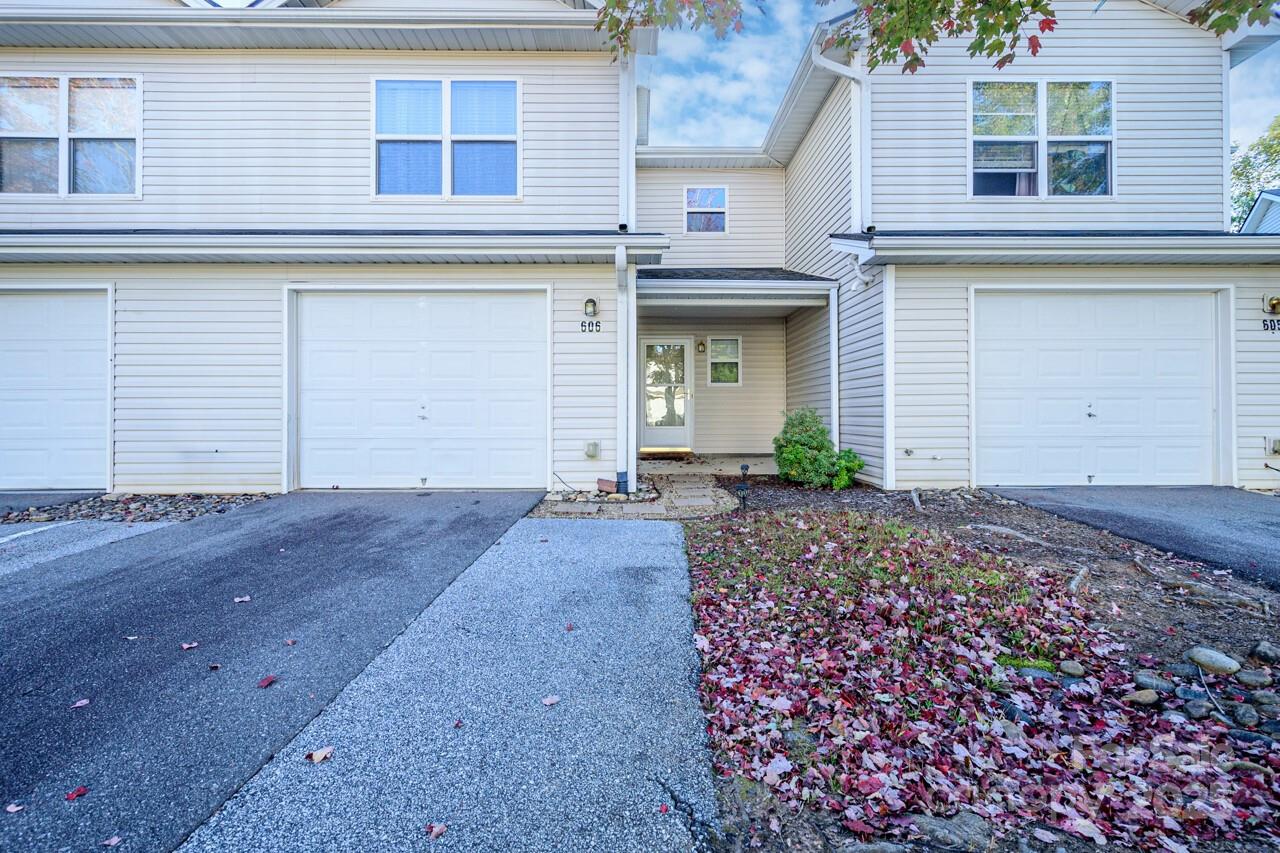 Covington Crossing - Residential
