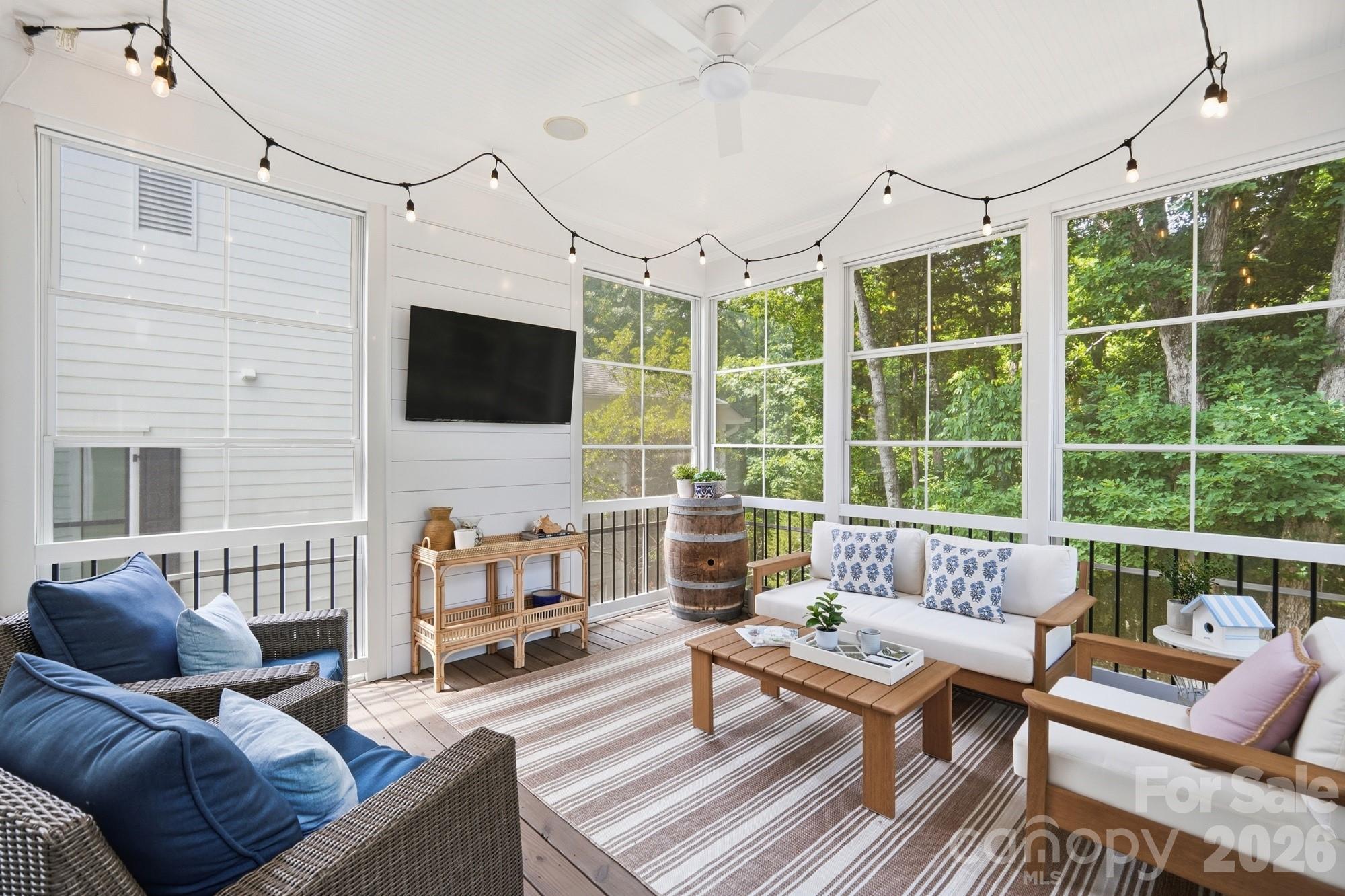 Baxter Village - Residential