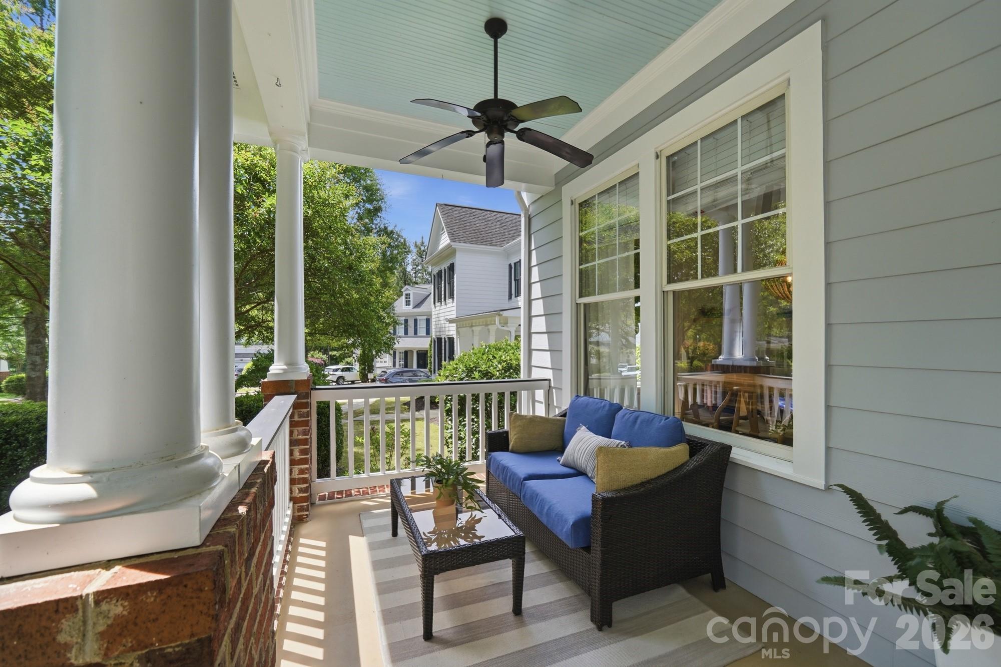 Baxter Village - Residential