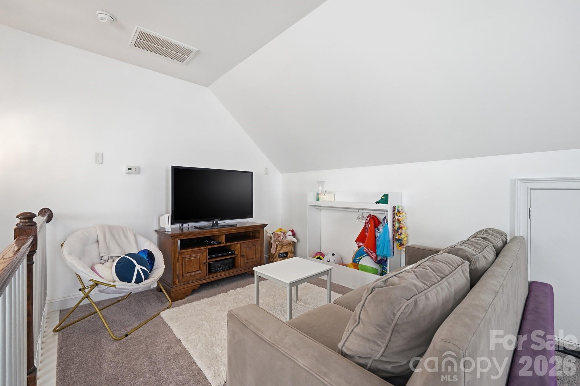 Baxter Village - Residential