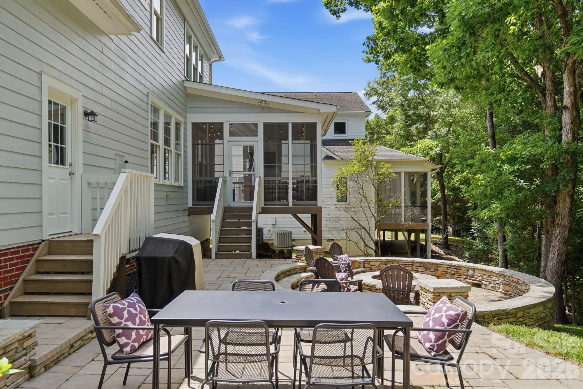 Baxter Village - Residential