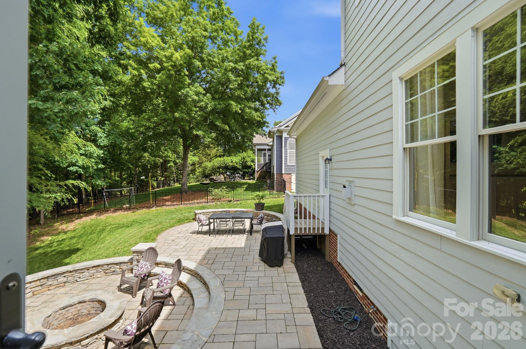 Baxter Village - Residential