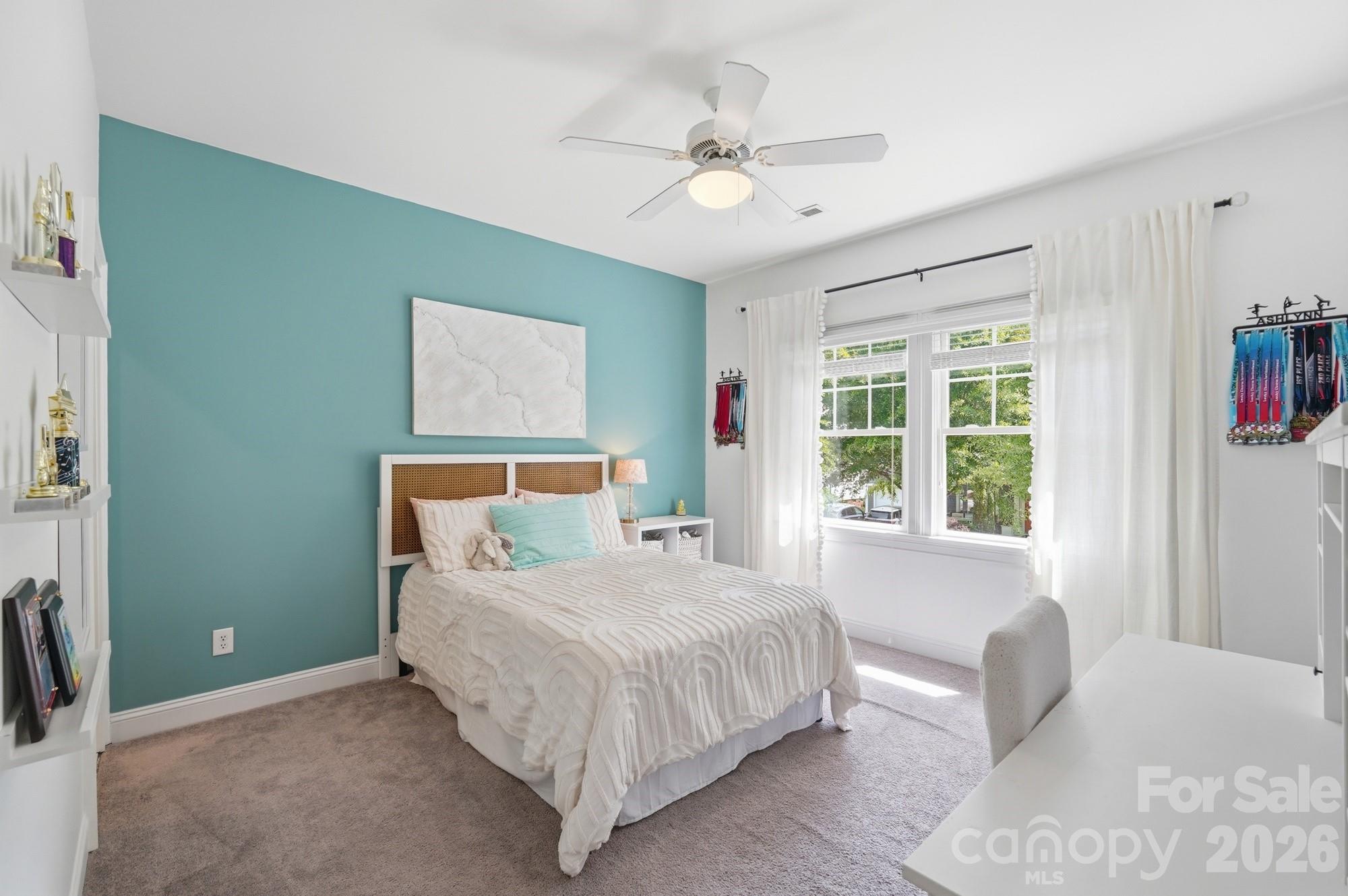 Baxter Village - Residential