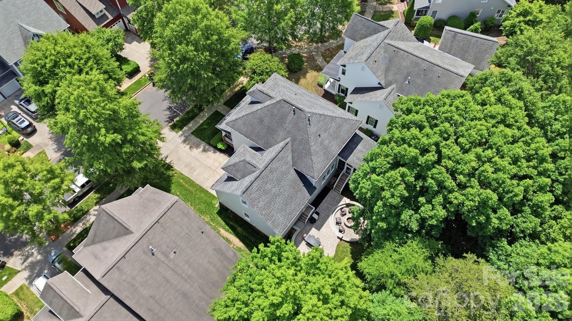 Baxter Village - Residential