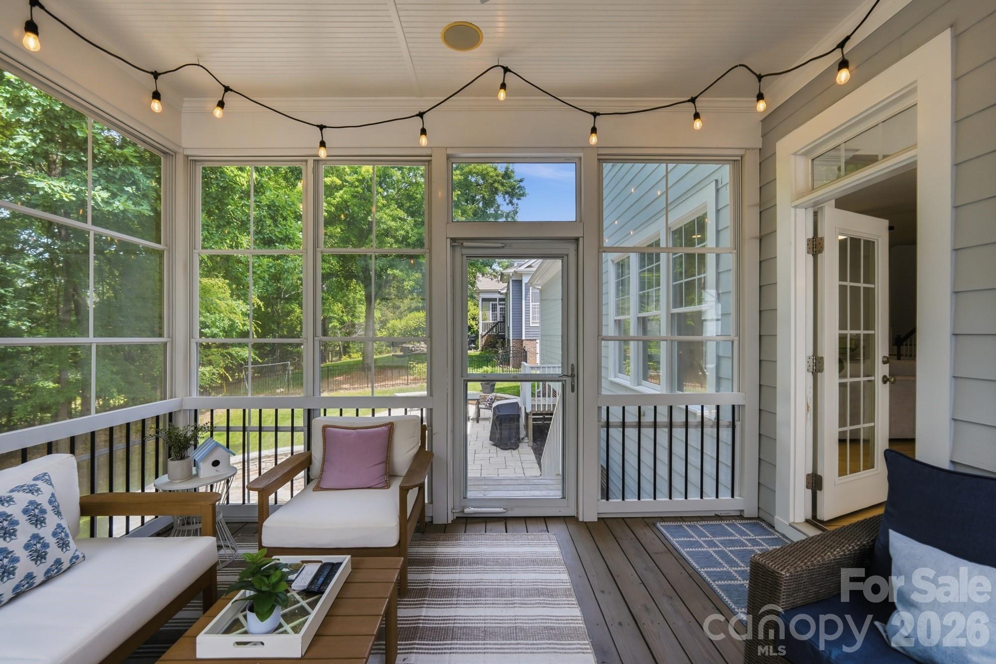 Baxter Village - Residential