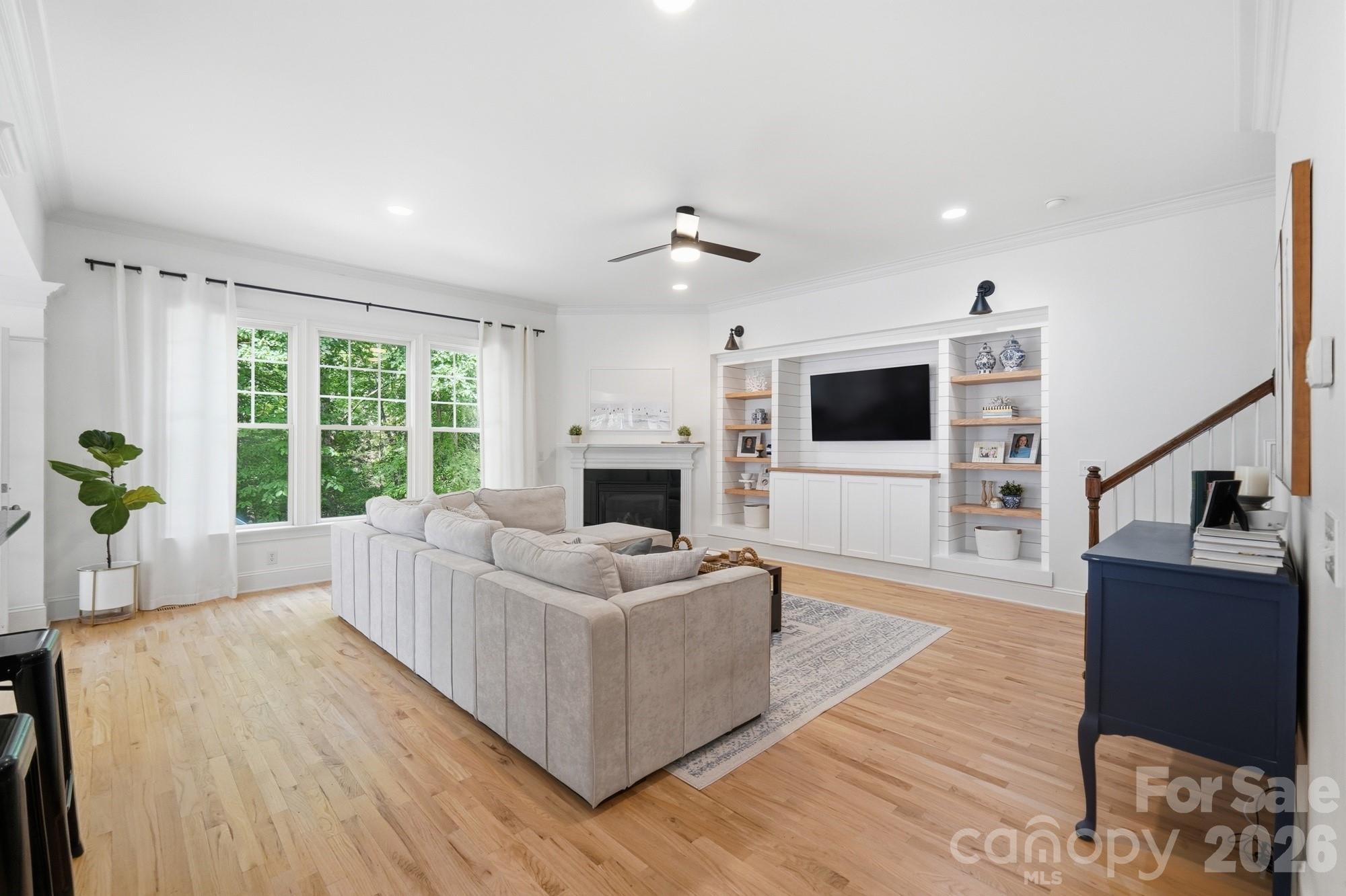 Baxter Village - Residential