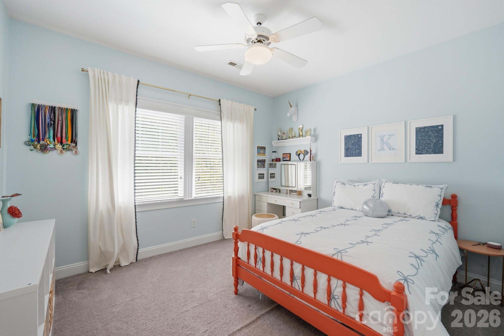 Baxter Village - Residential