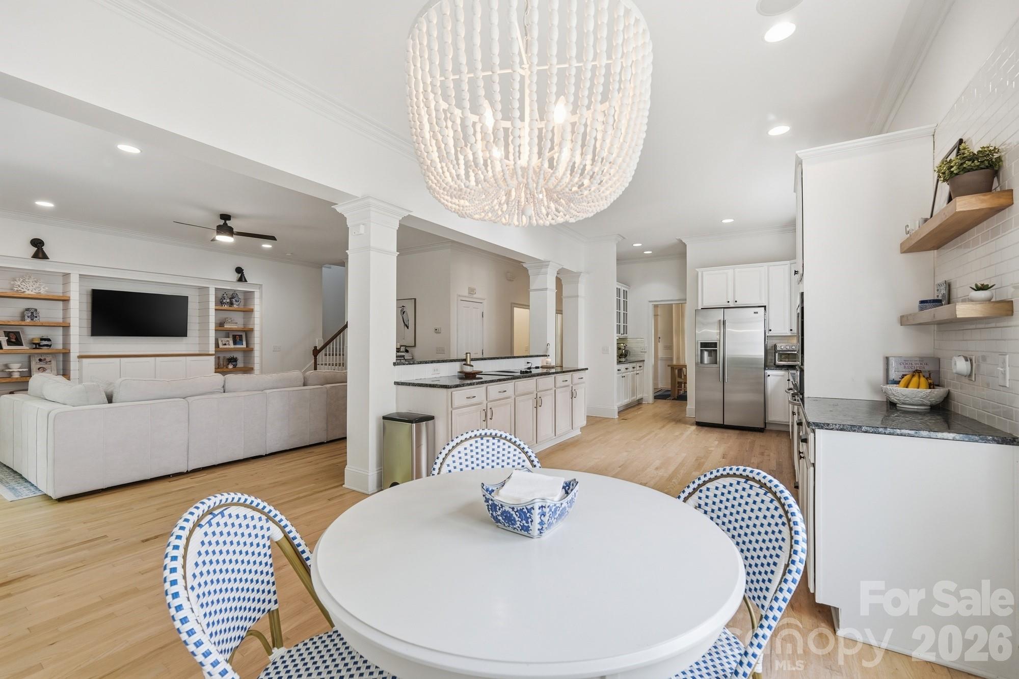 Baxter Village - Residential