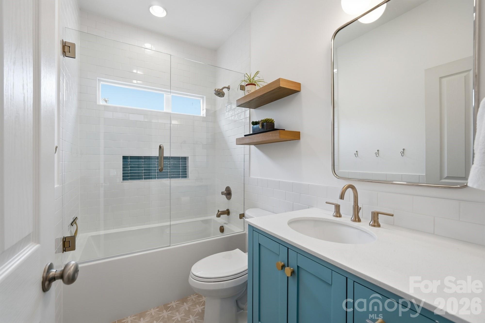 Baxter Village - Residential