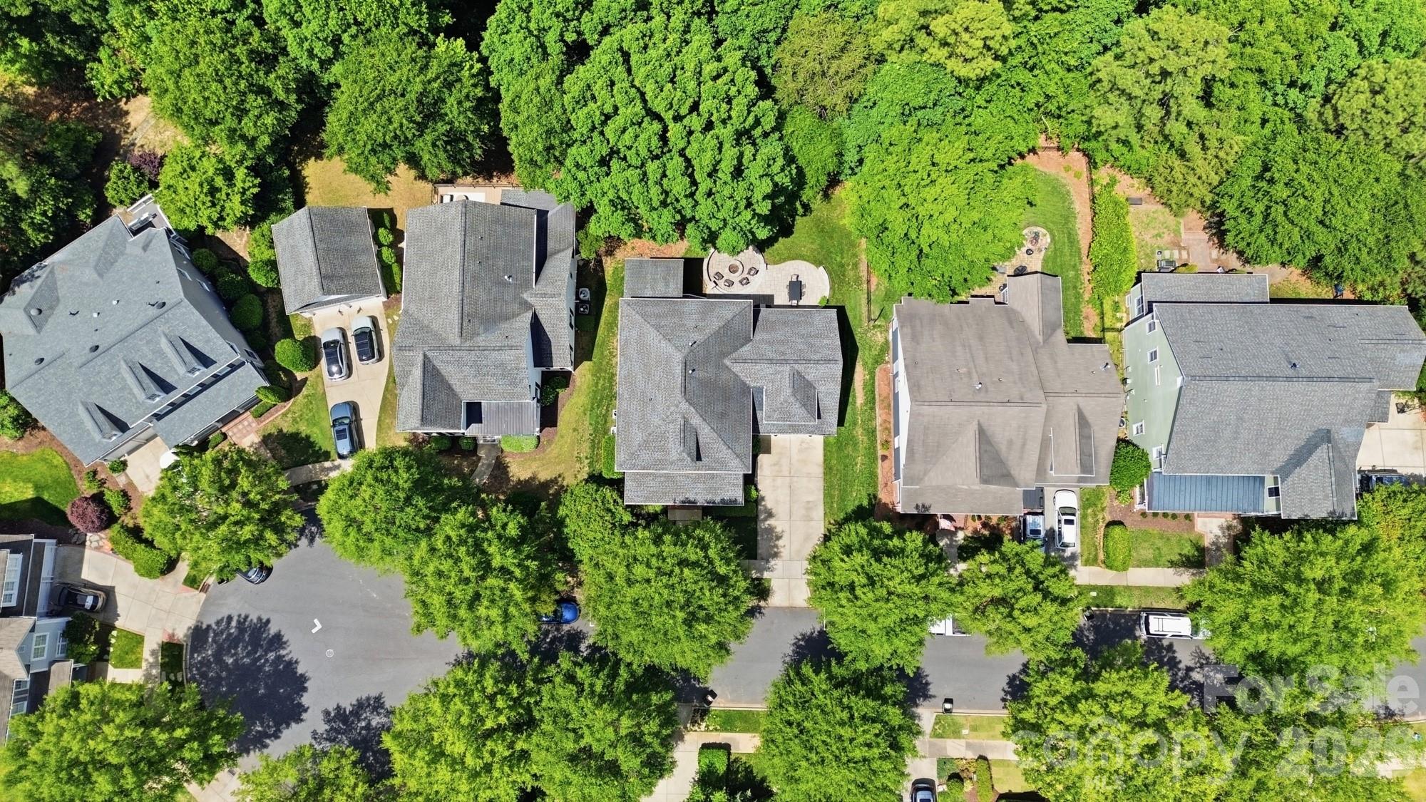 Baxter Village - Residential