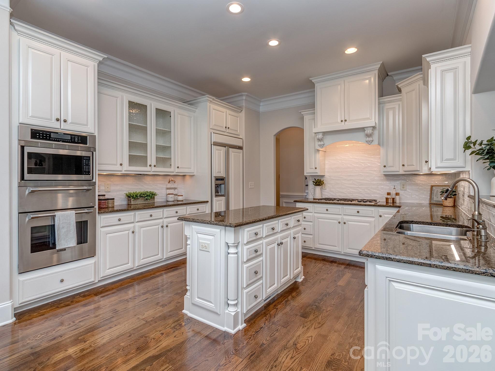 Therrell Farms - Residential