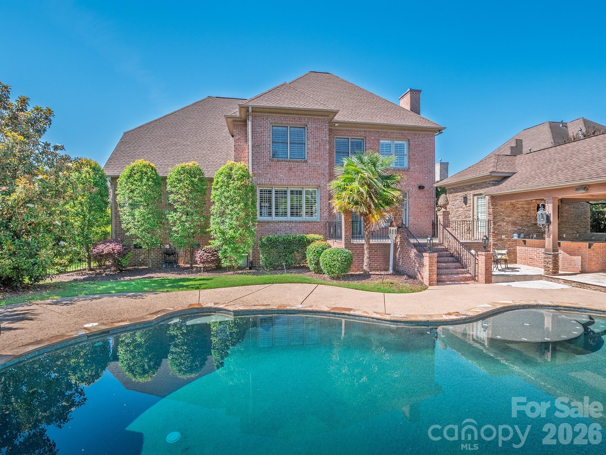 Therrell Farms - Residential