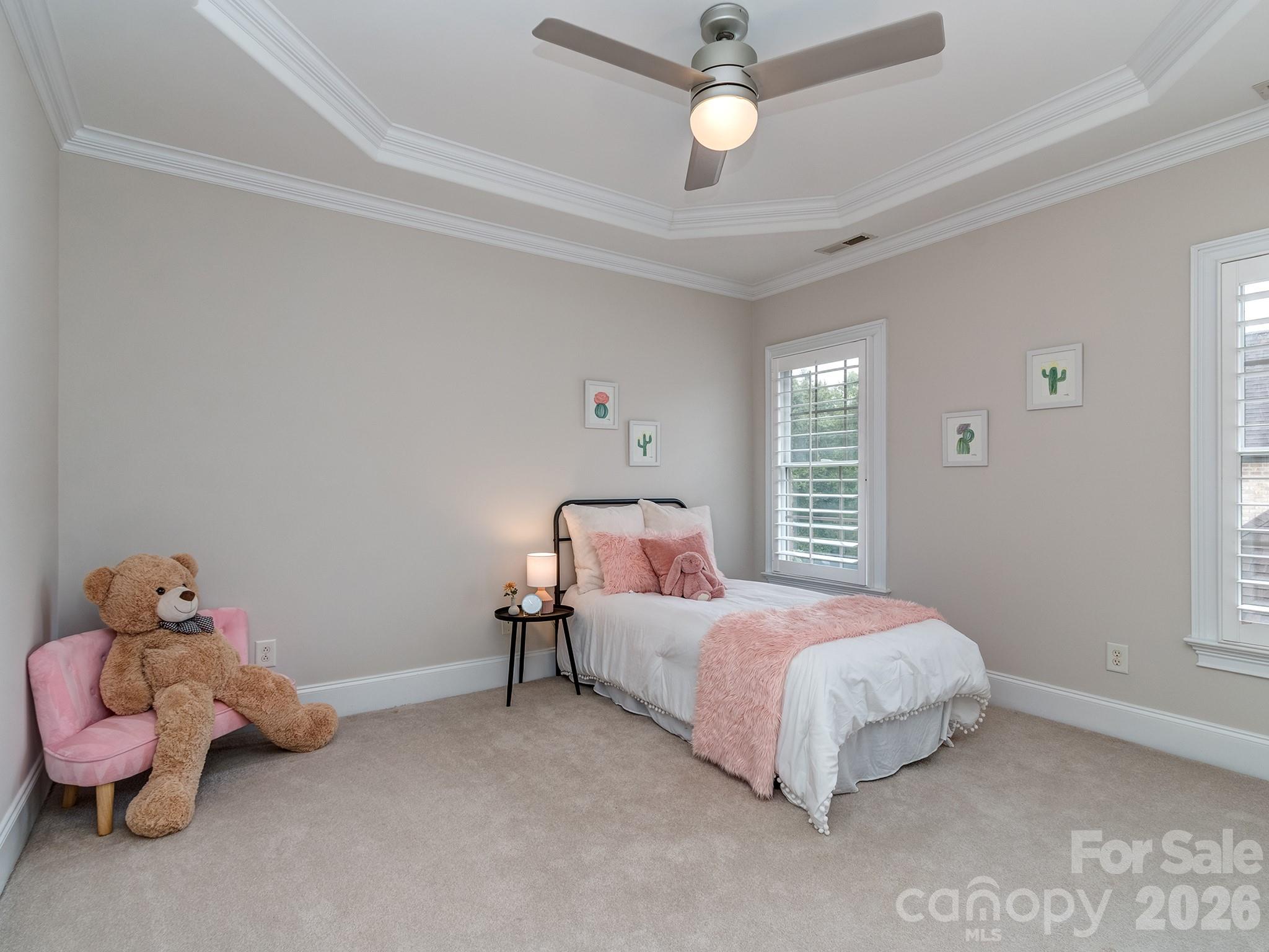 Therrell Farms - Residential