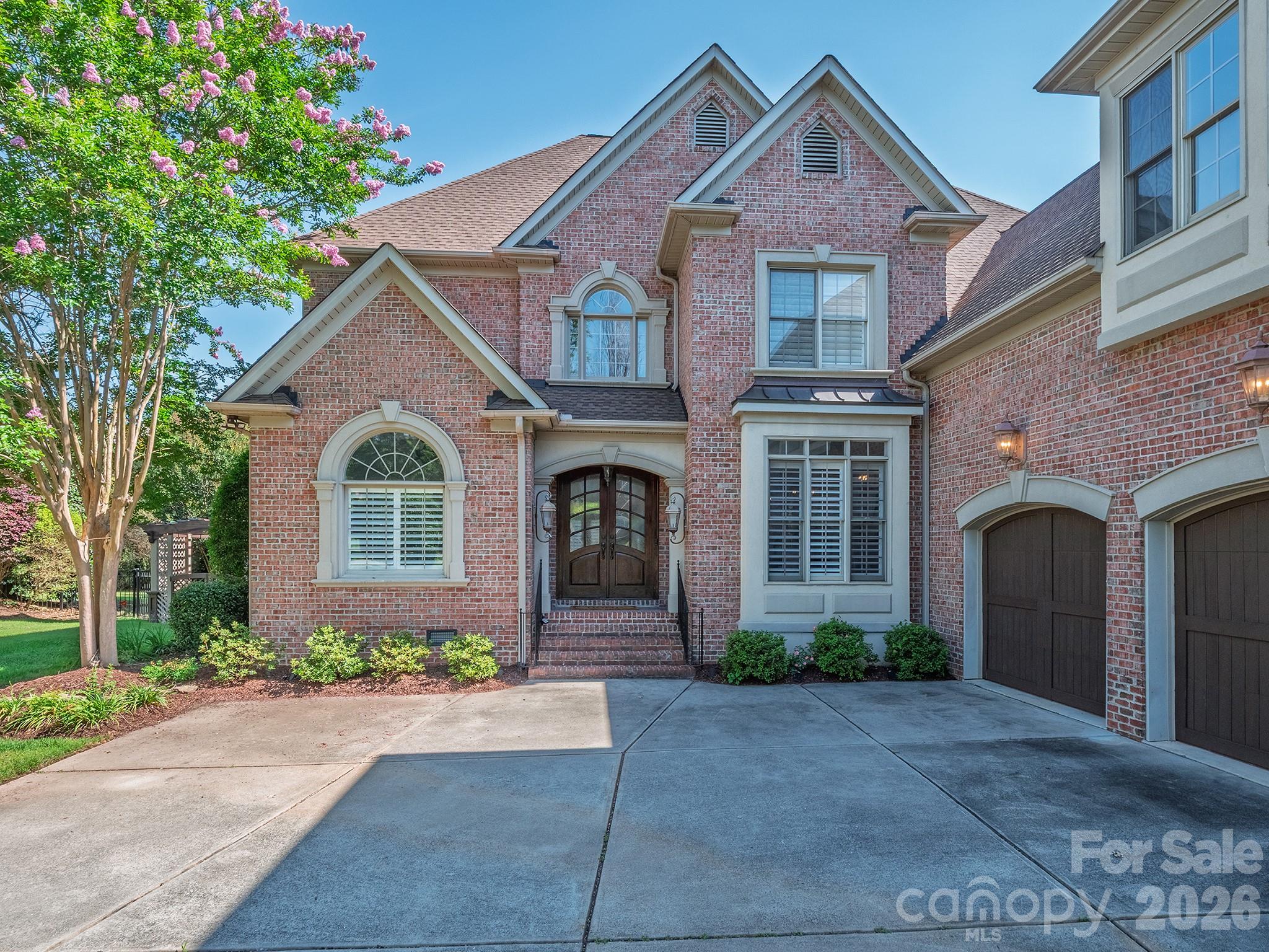 Therrell Farms - Residential
