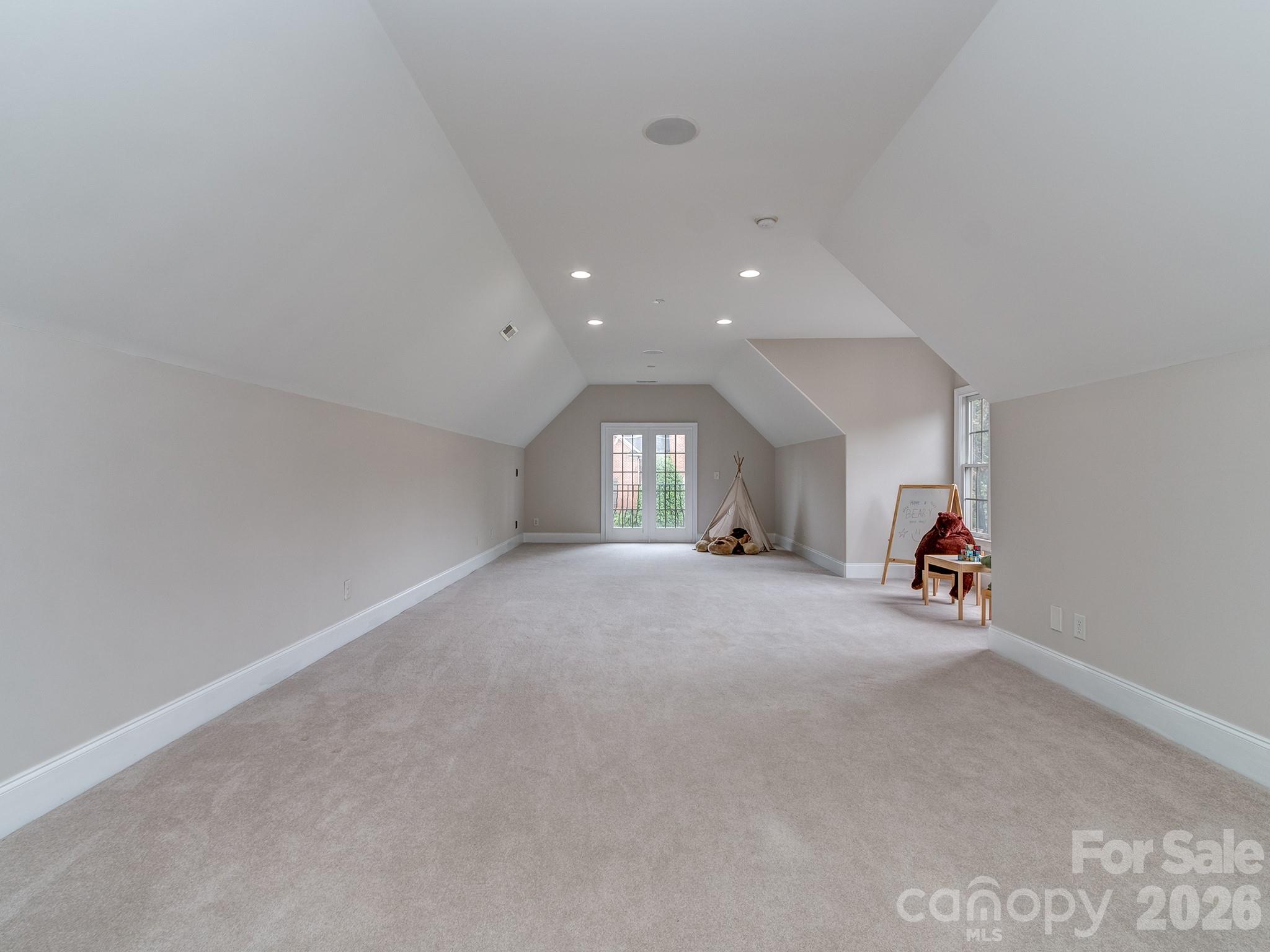 Therrell Farms - Residential