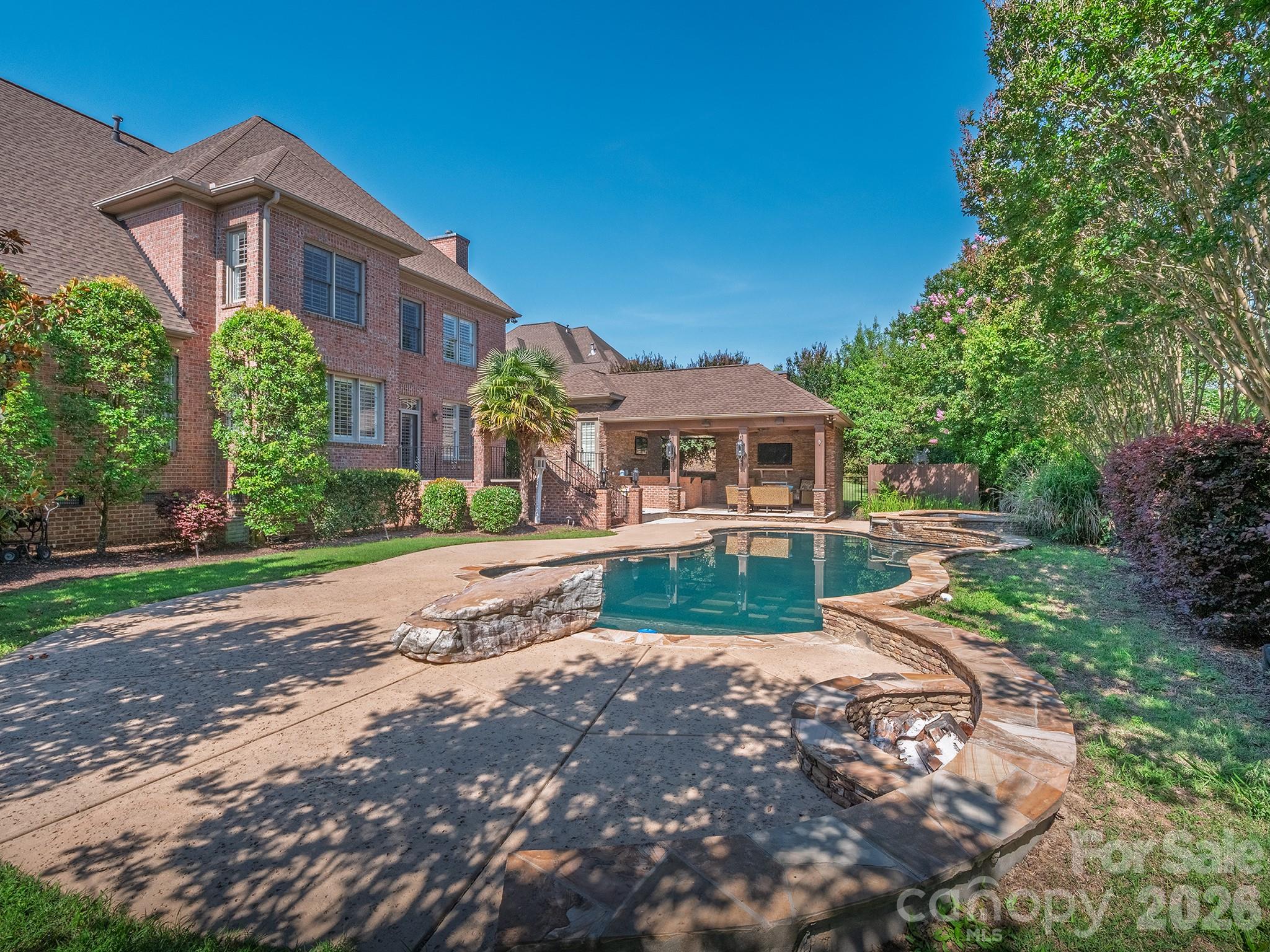 Therrell Farms - Residential