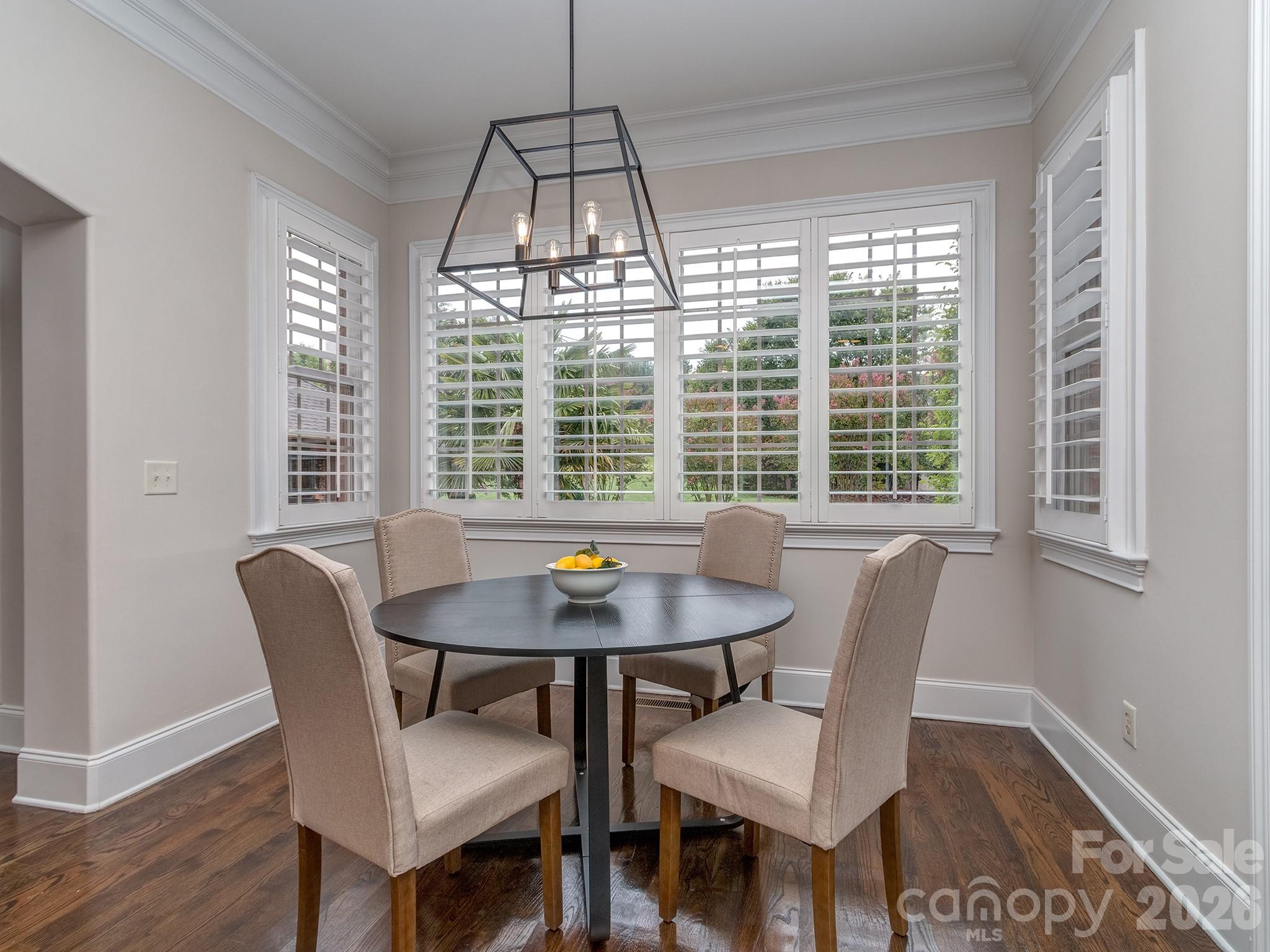 Therrell Farms - Residential