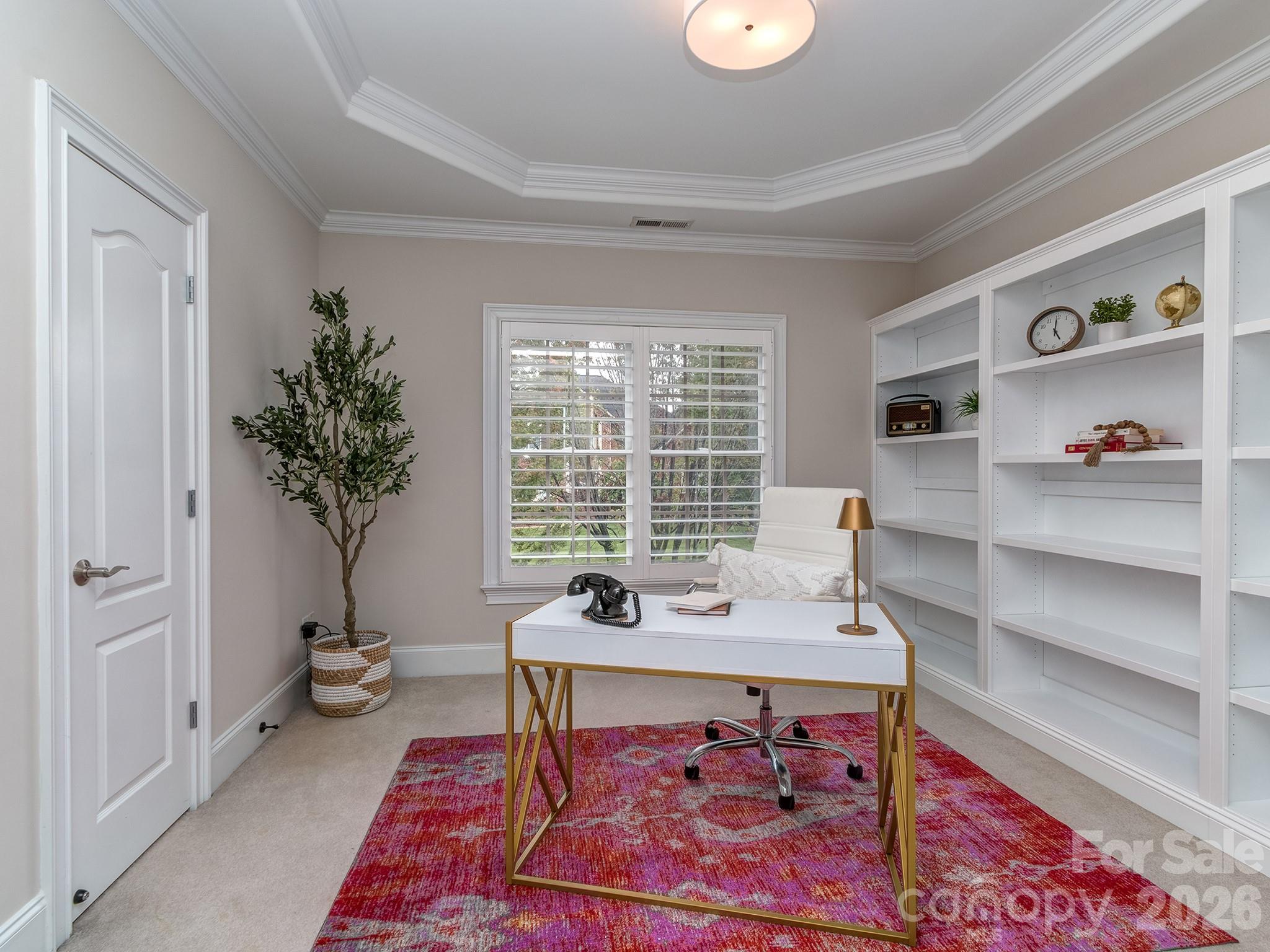 Therrell Farms - Residential