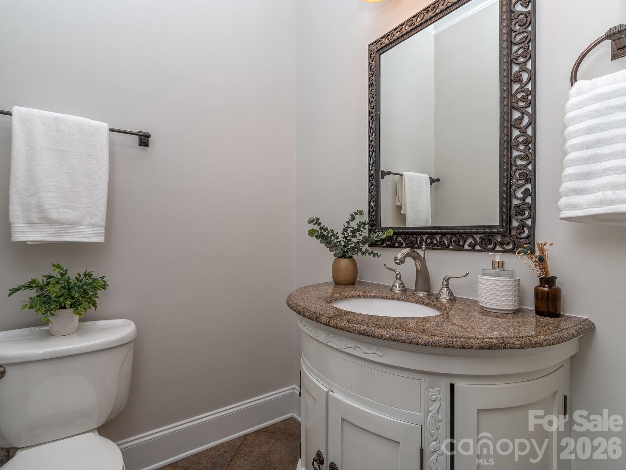 Therrell Farms - Residential