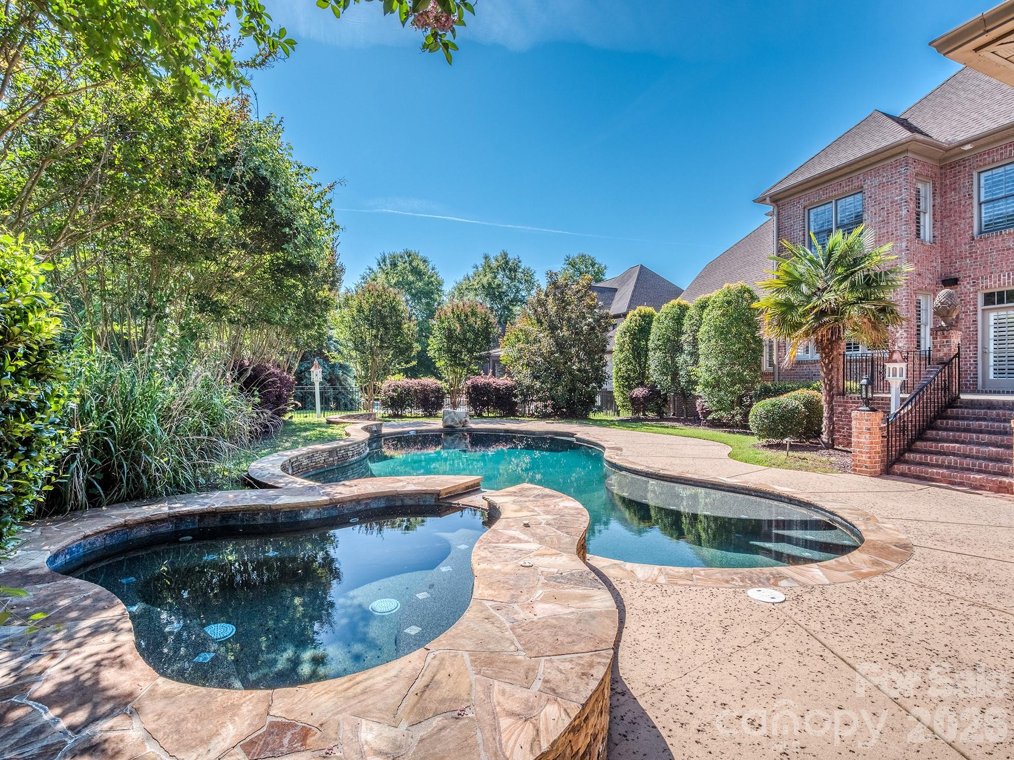 Therrell Farms - Residential