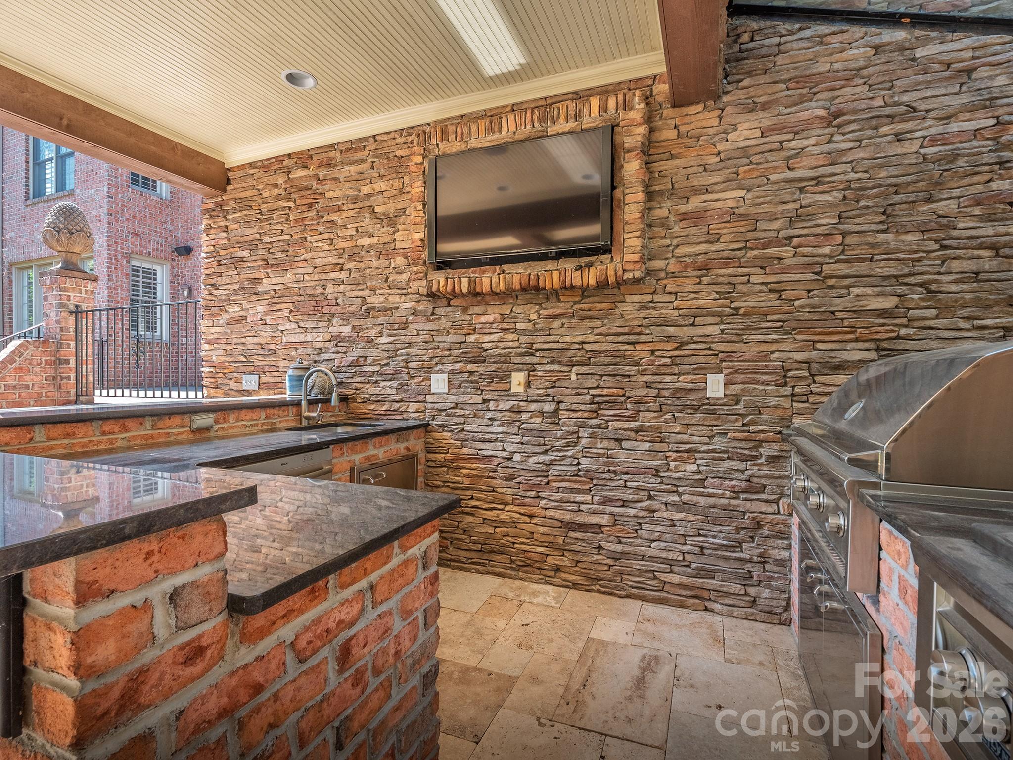 Therrell Farms - Residential