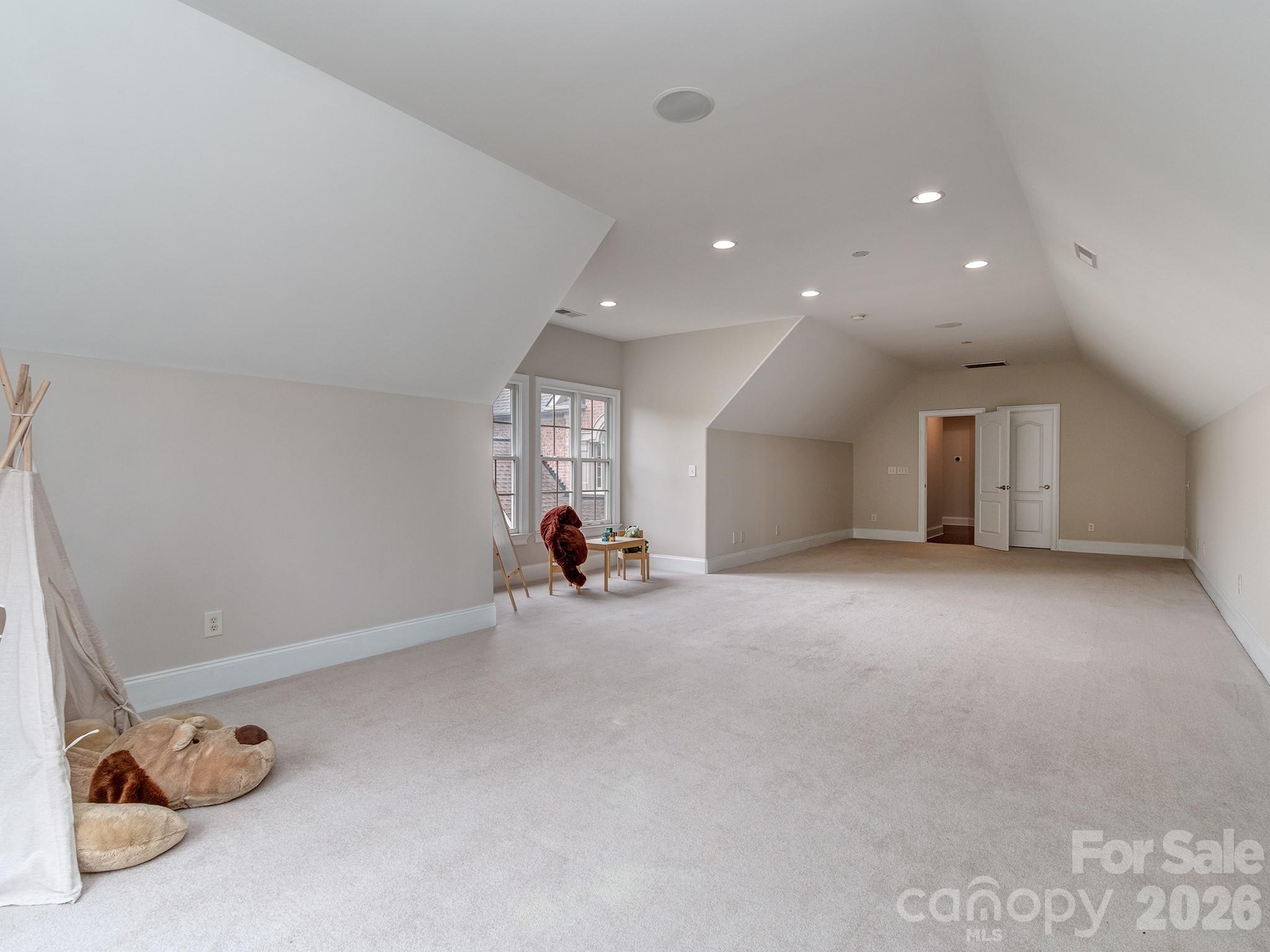 Therrell Farms - Residential