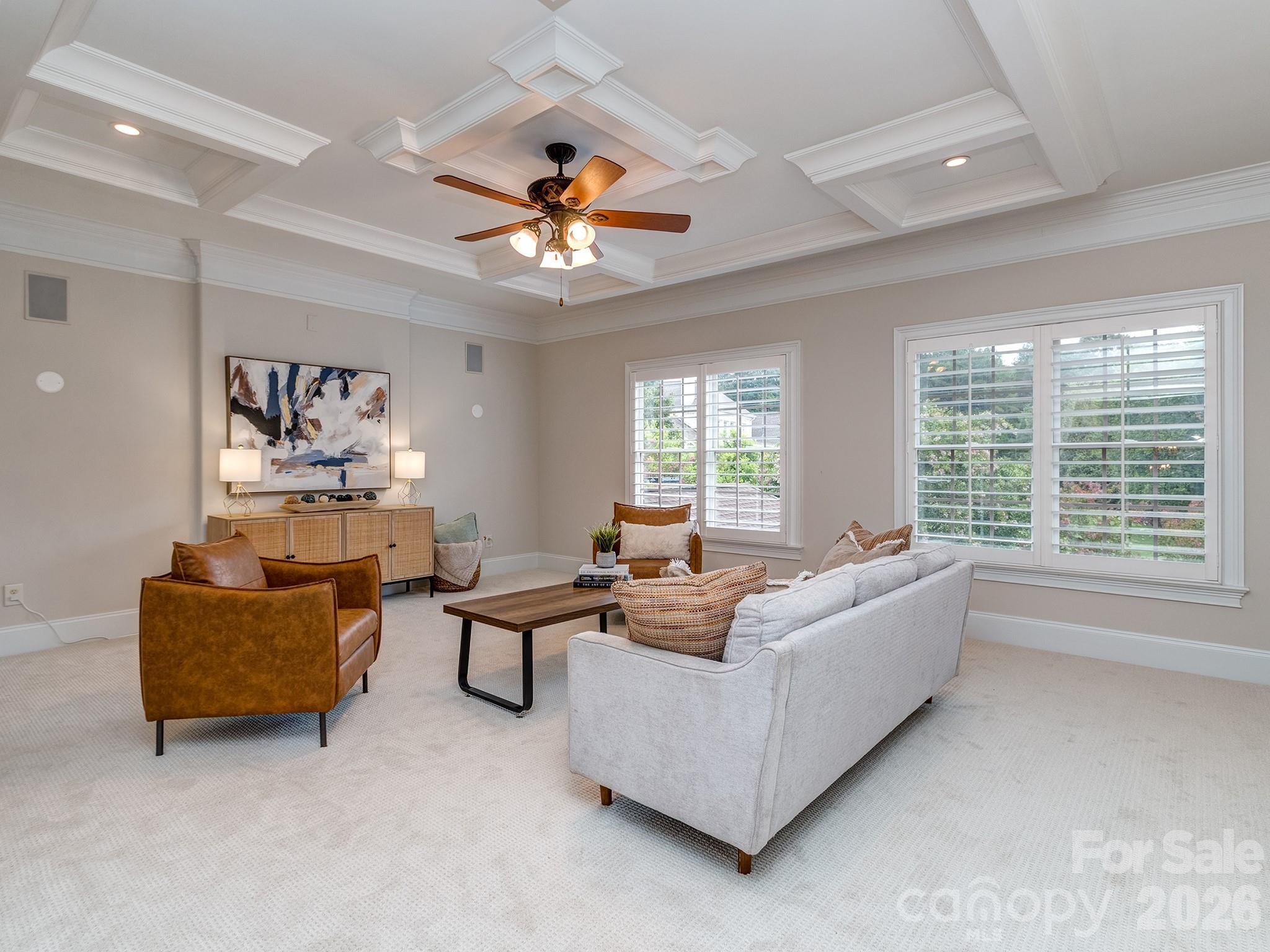 Therrell Farms - Residential