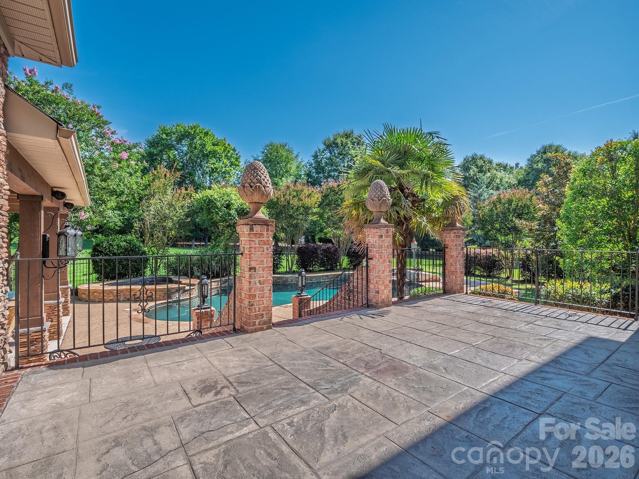 Therrell Farms - Residential