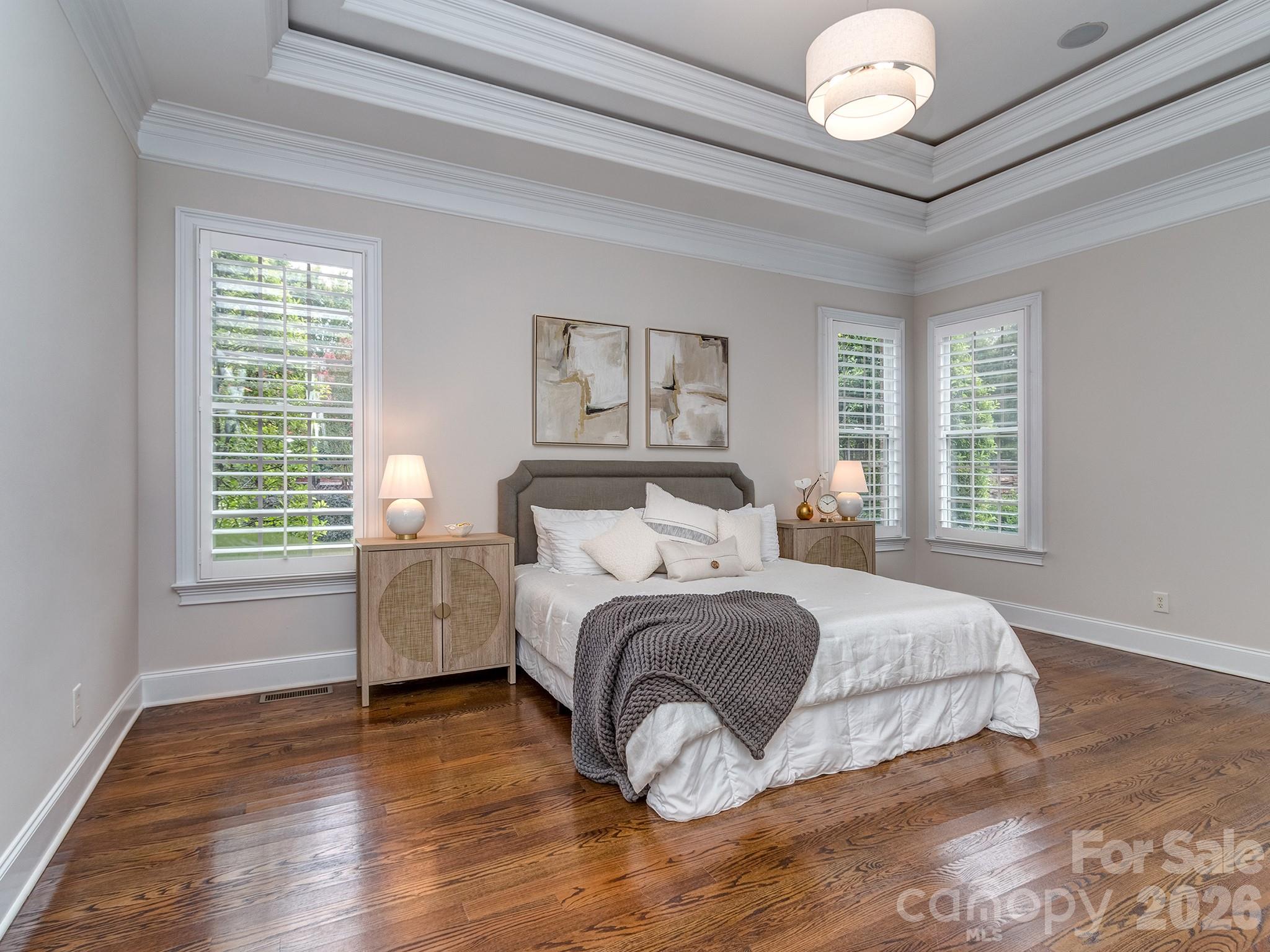 Therrell Farms - Residential