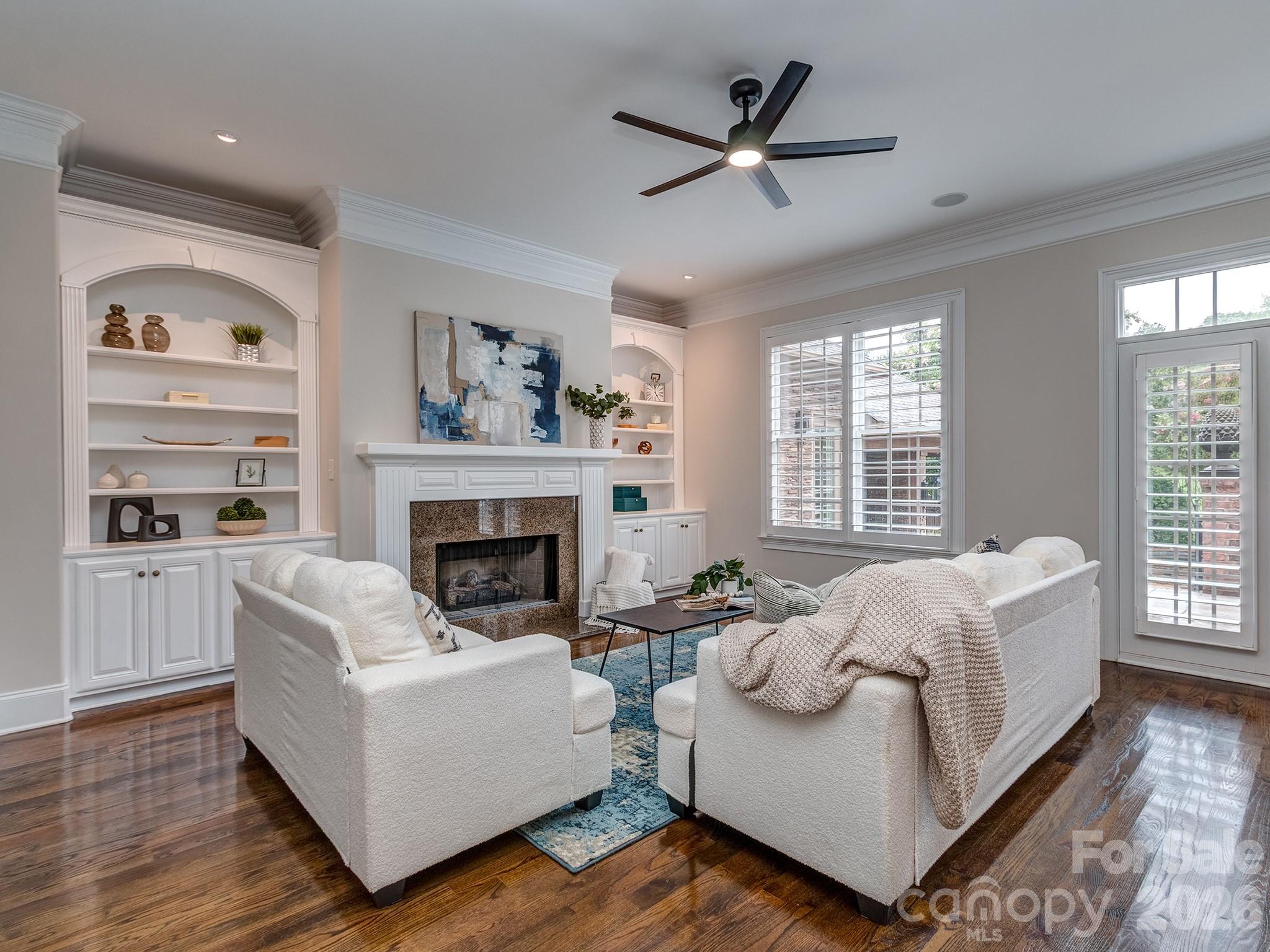 Therrell Farms - Residential
