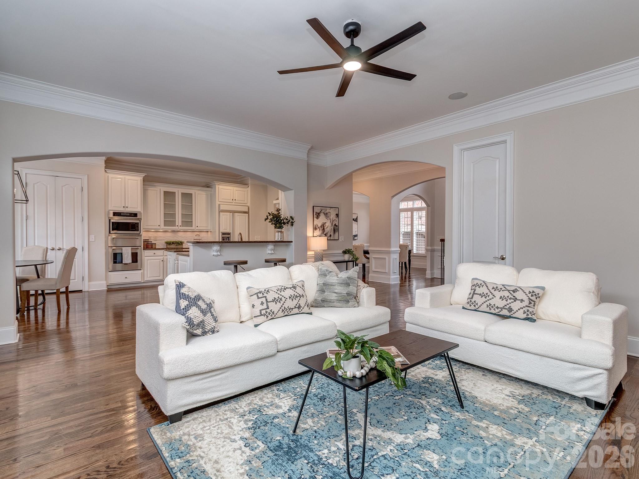 Therrell Farms - Residential