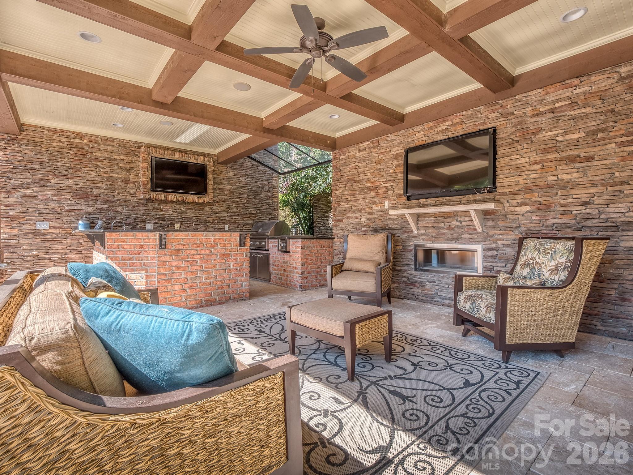 Therrell Farms - Residential