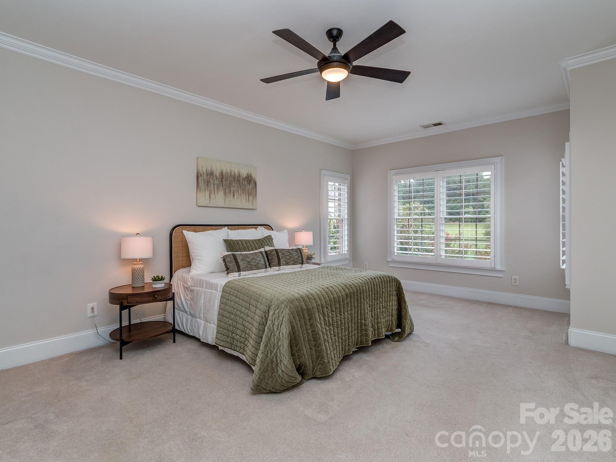 Therrell Farms - Residential